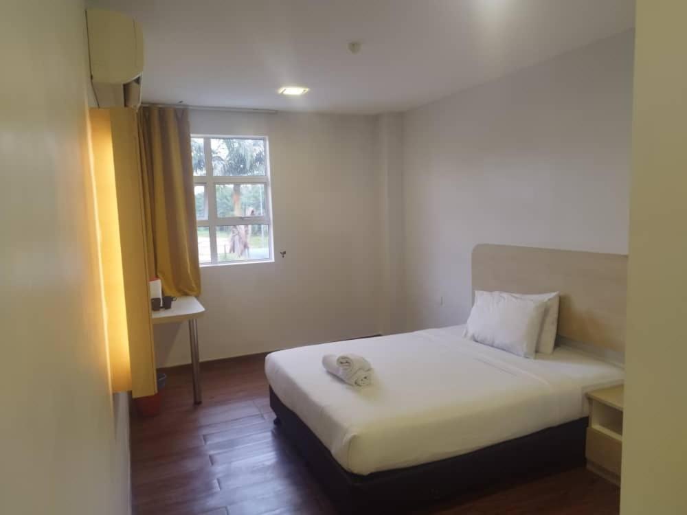 Deluxe Room photo 3