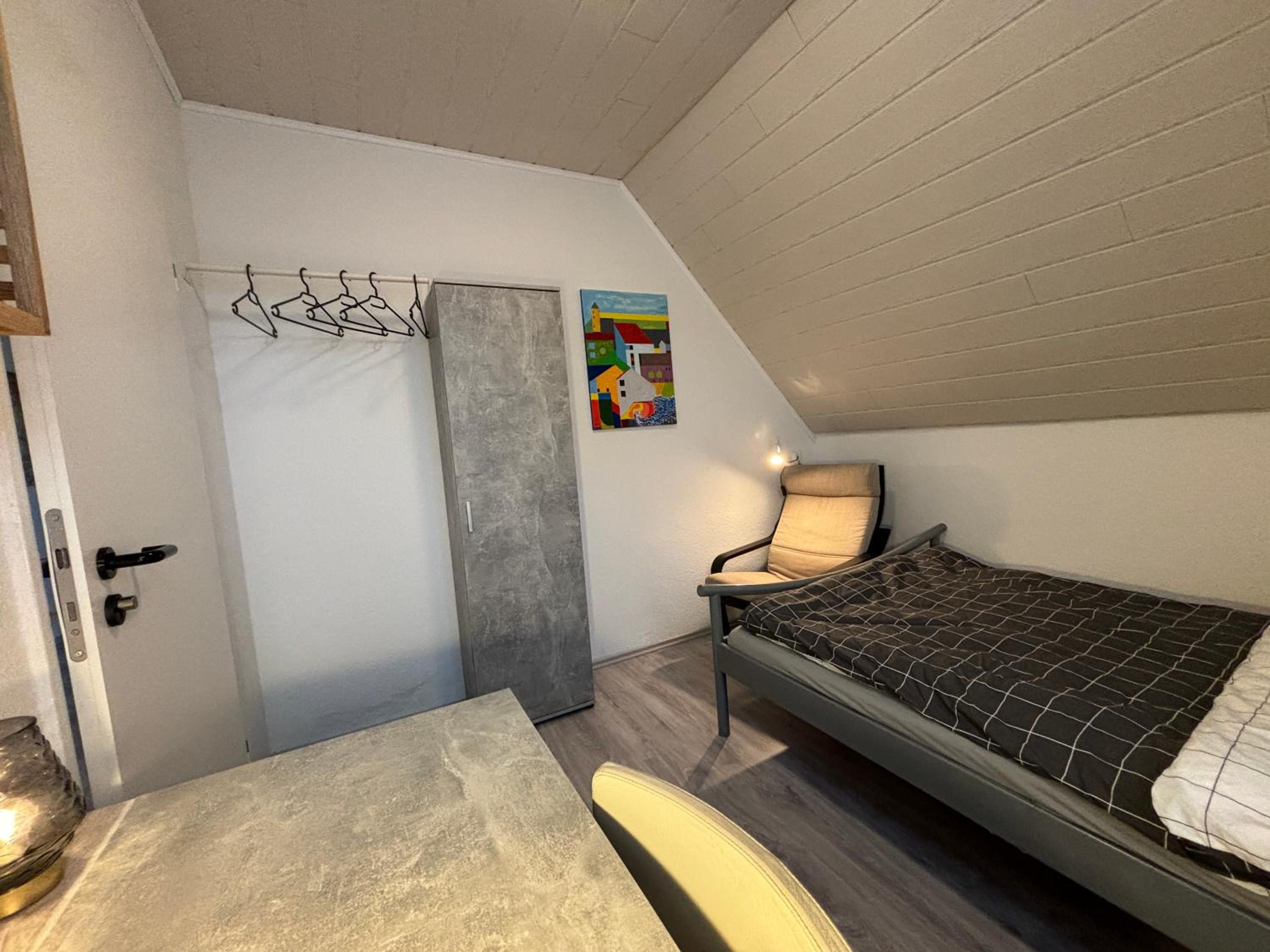 Double Room photo 3