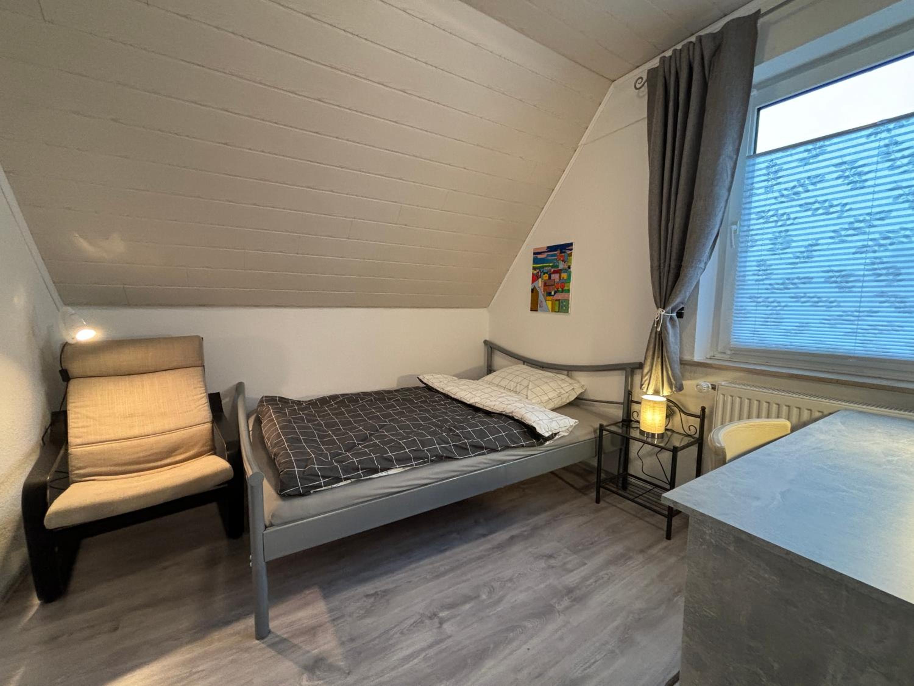 Double Room photo 2