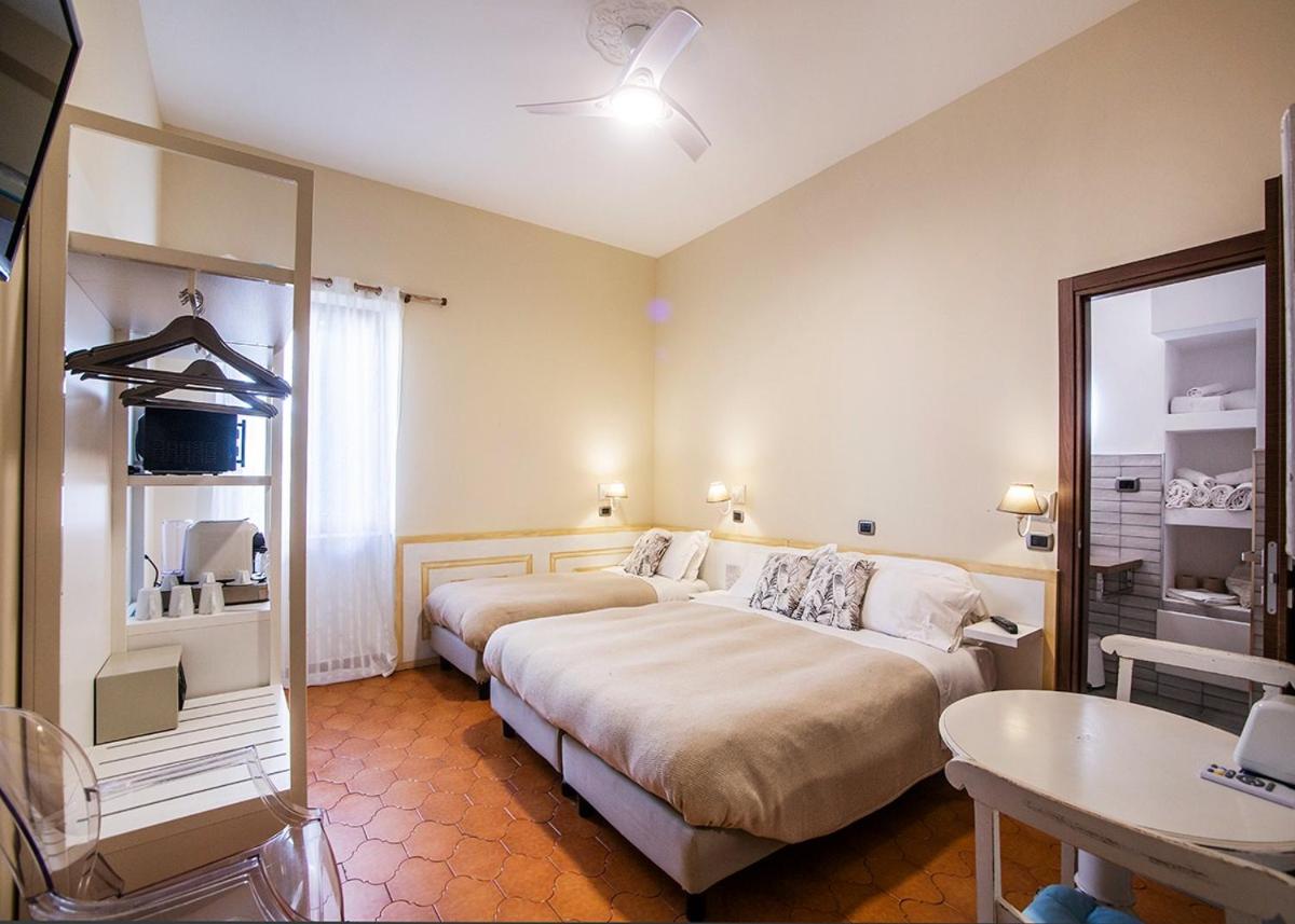 Superior Triple Room