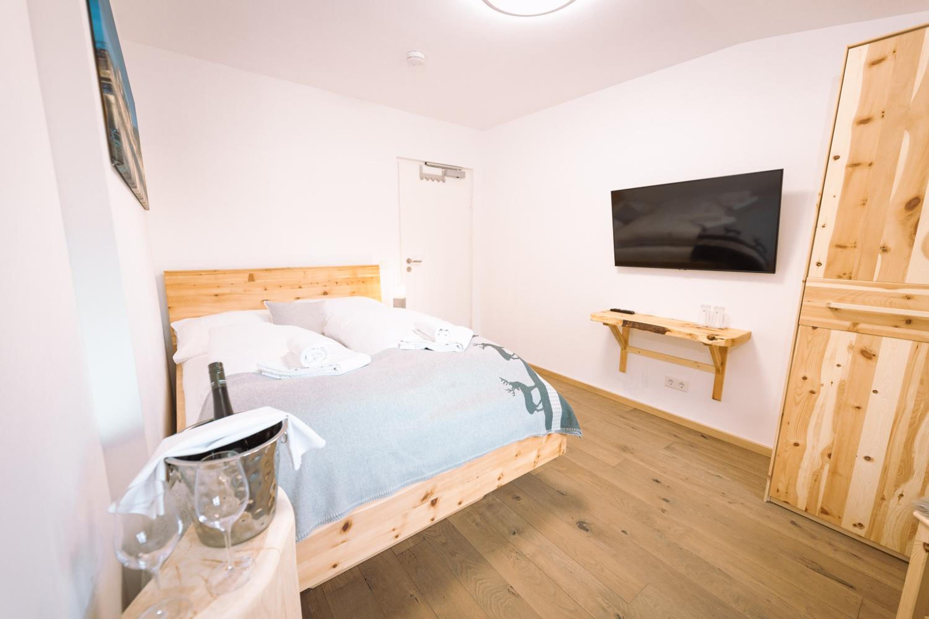 Small Double Room