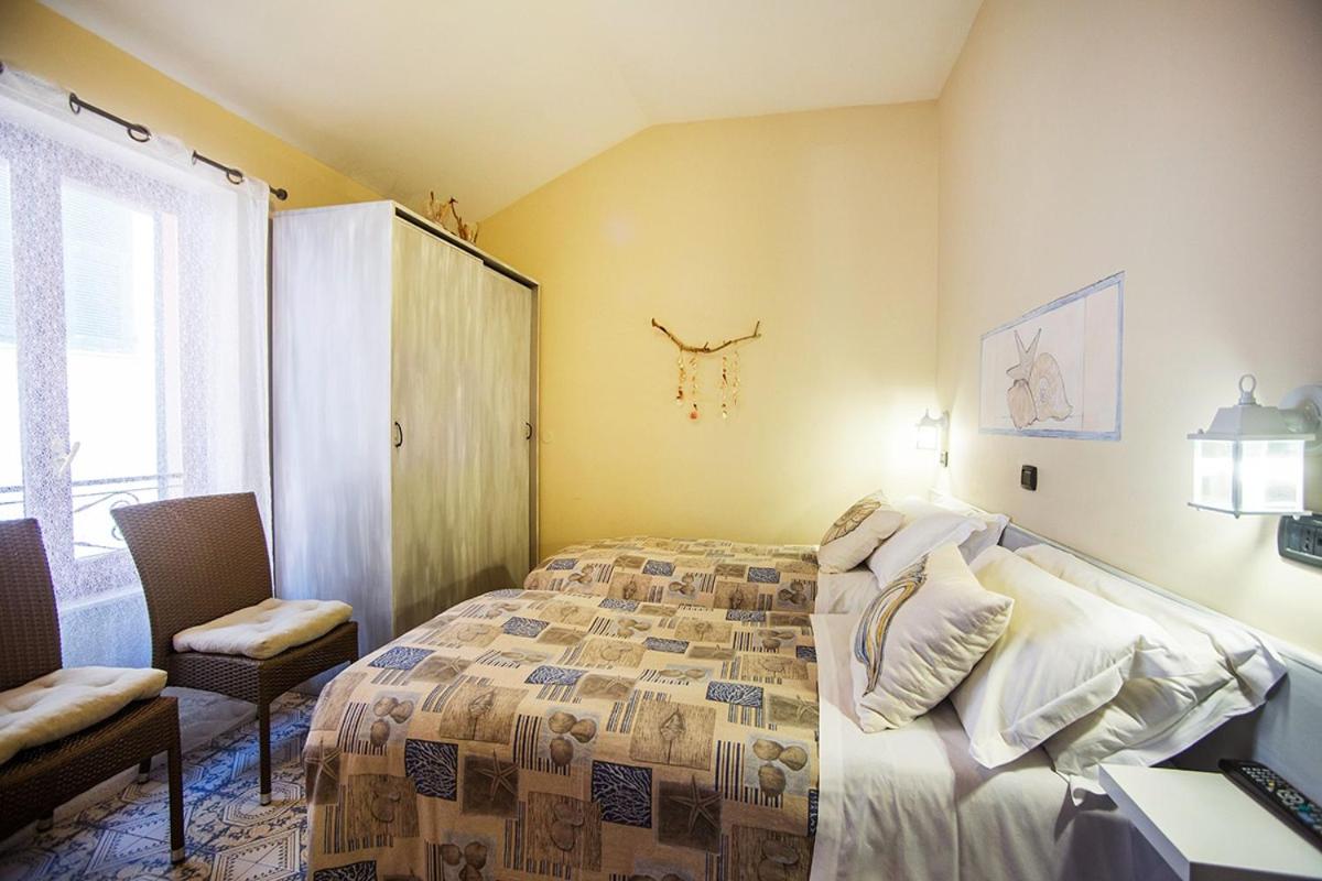 Quadruple Room photo 3