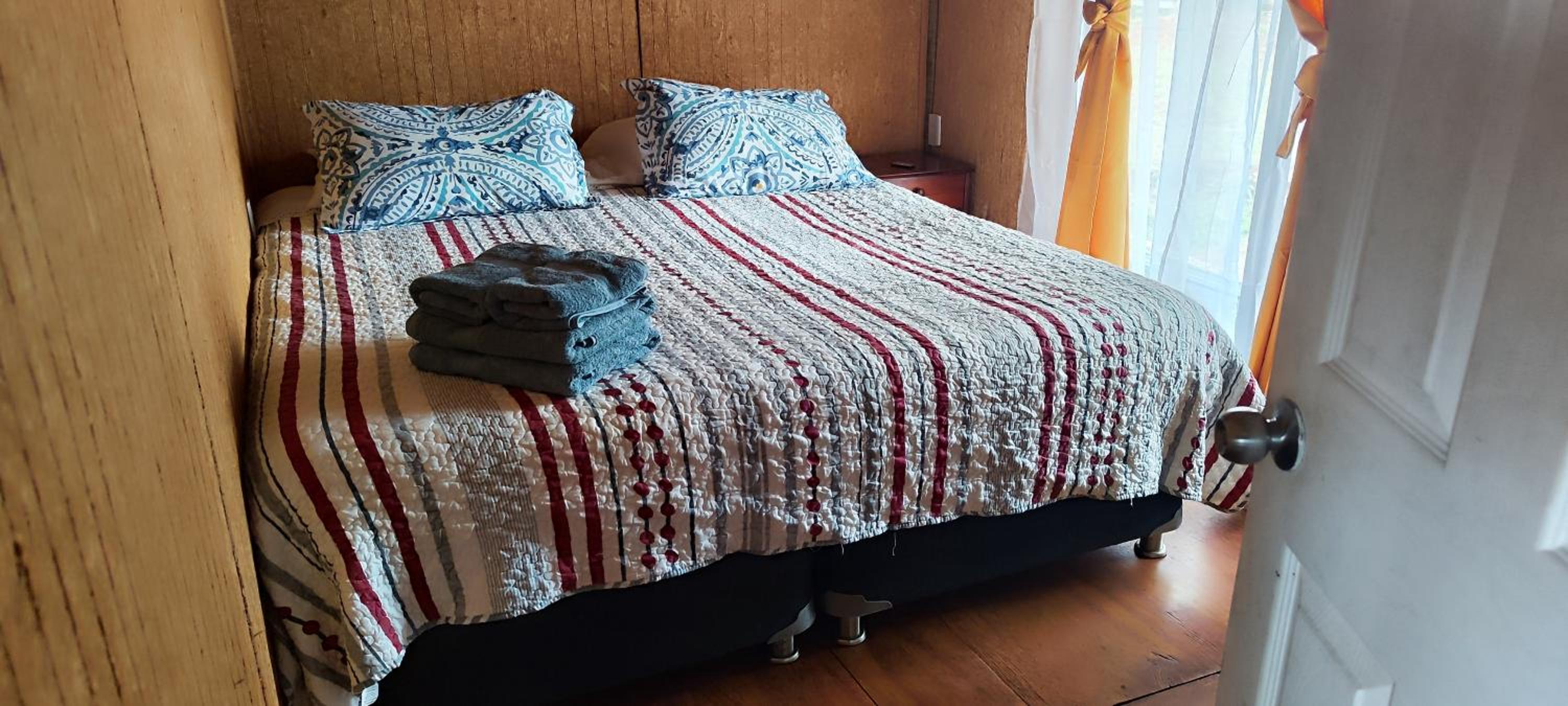 Large Double Room photo 3