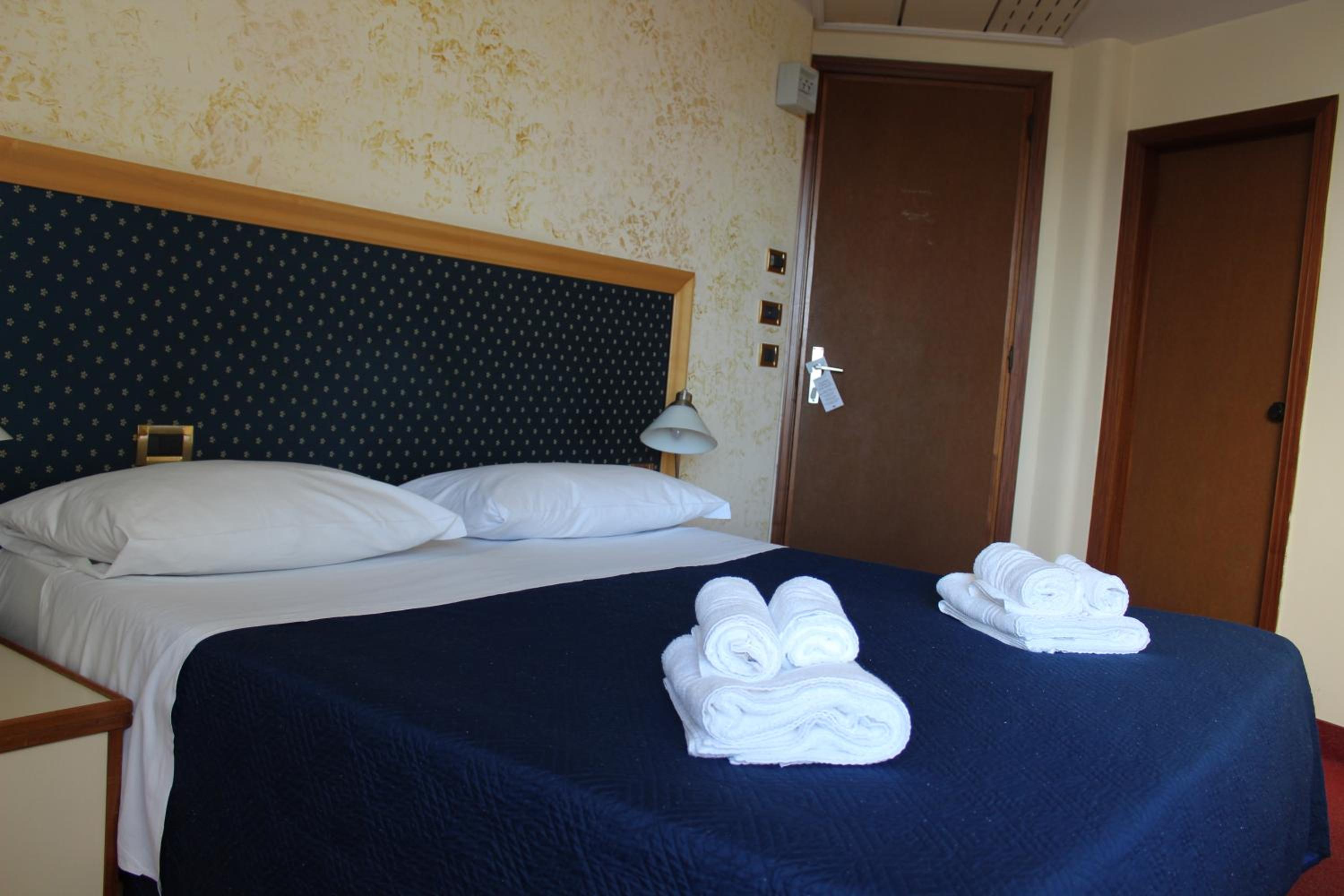 Twin Room photo 3