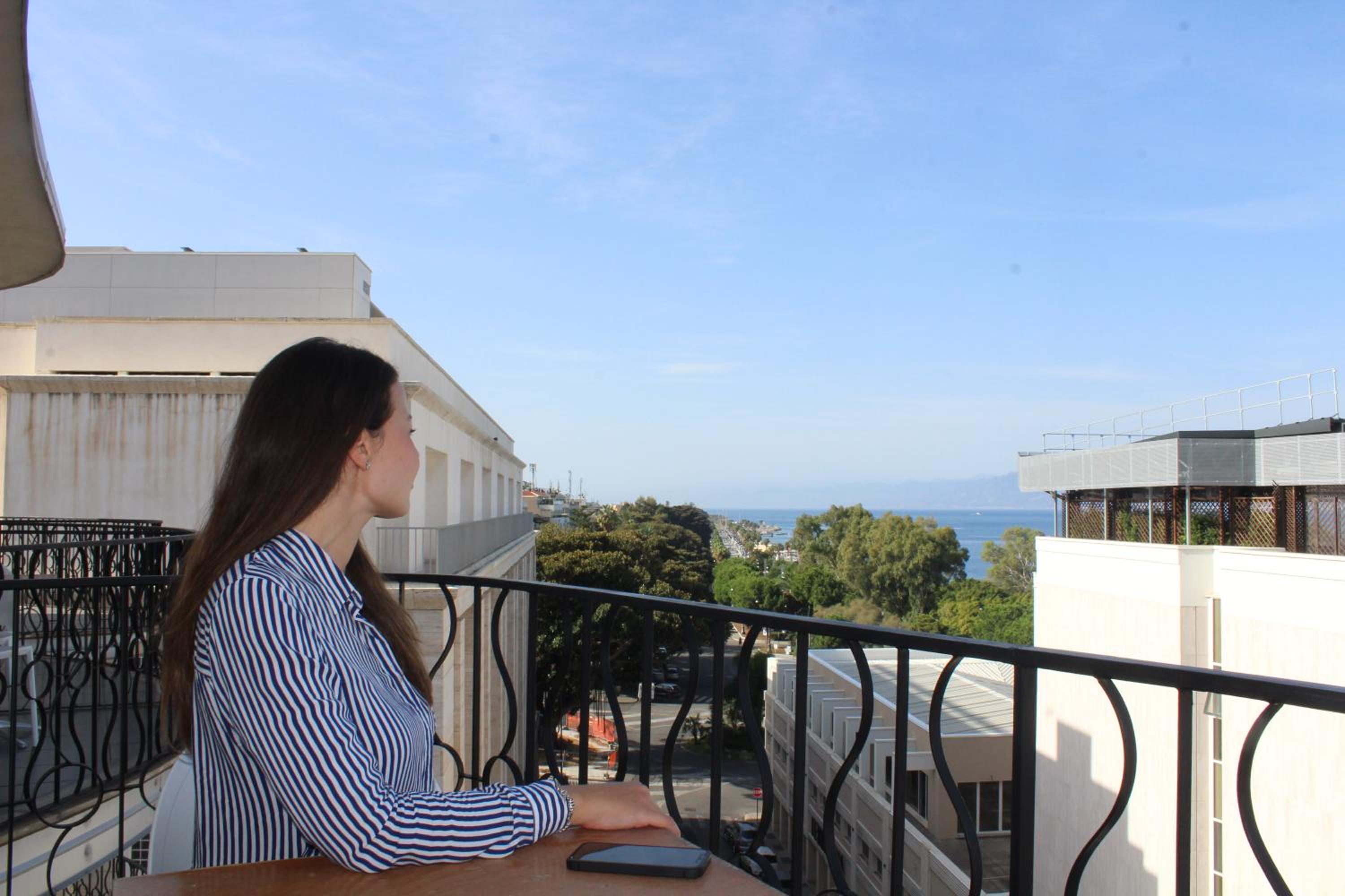 Double Room with Sea View photo 3
