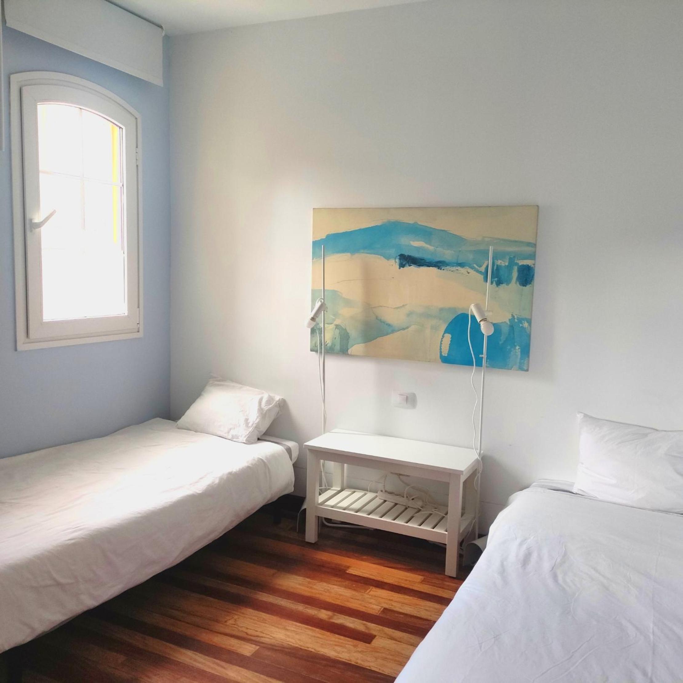 Apartment with Garden View - Photo 17