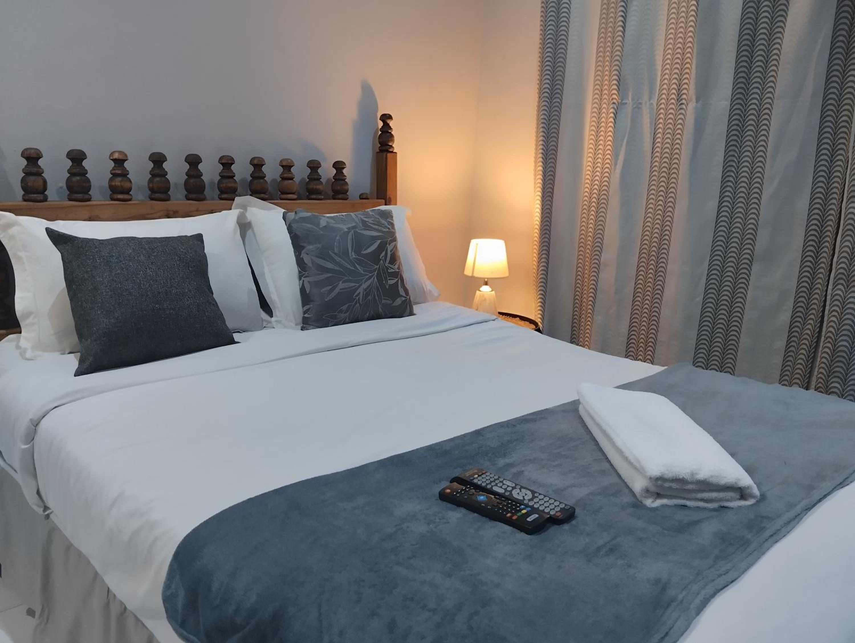 Standard Double Room photo 1