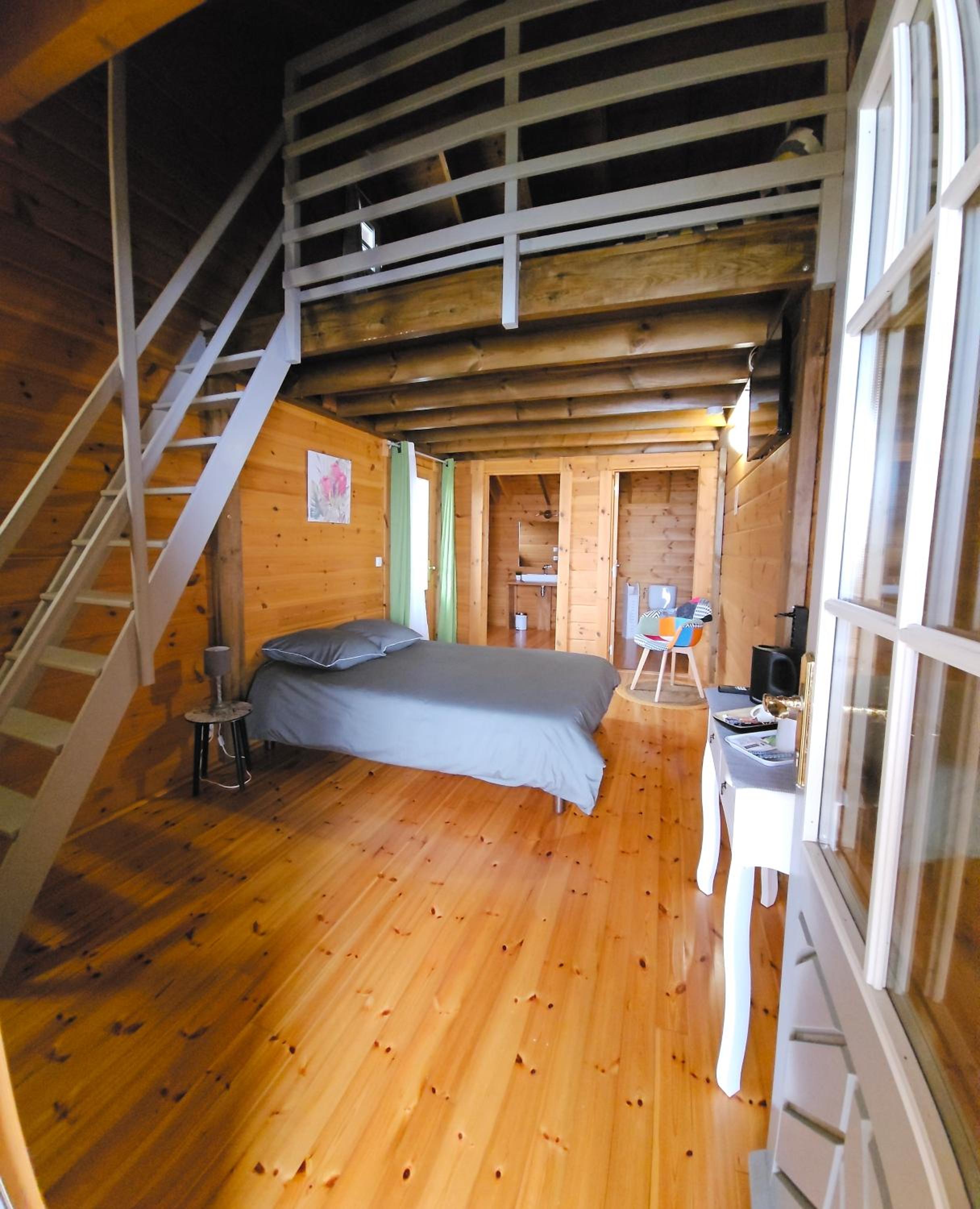 Family Room with Sea View photo 2