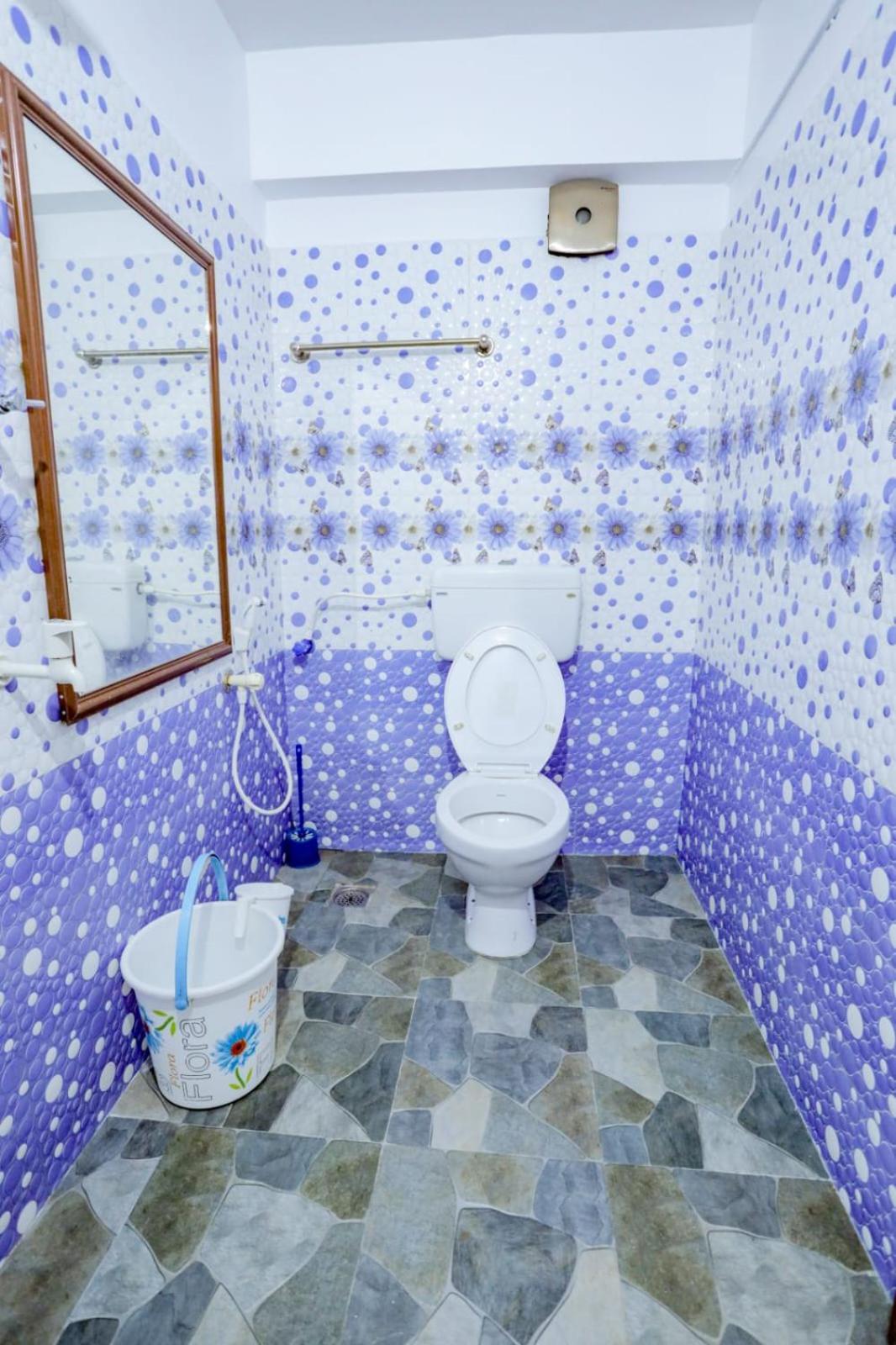 Double Or Twin Room