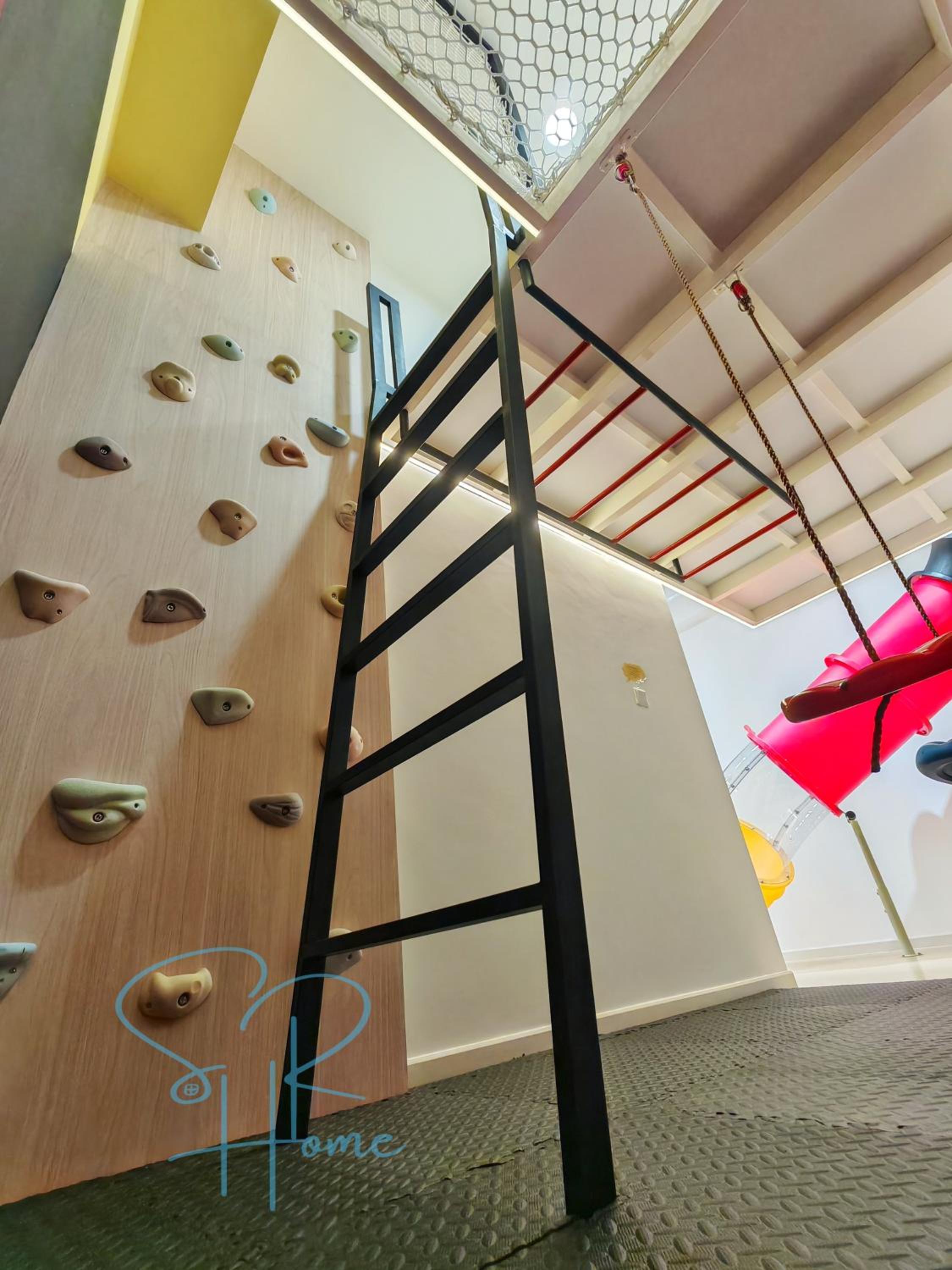 Loft photo 1