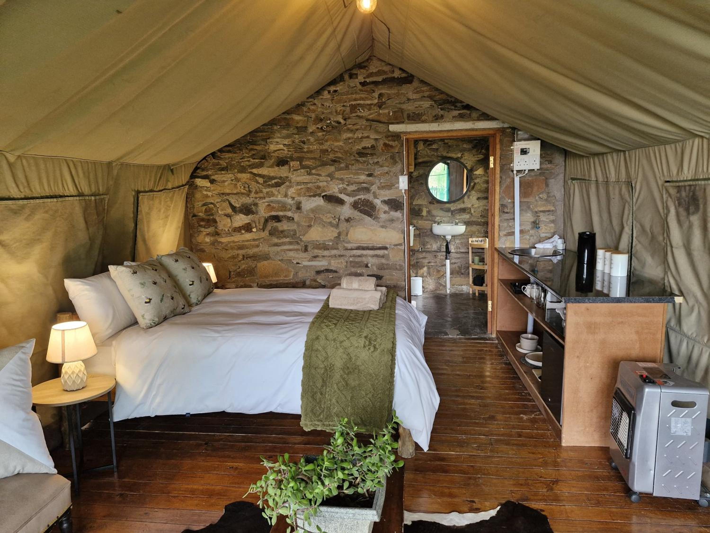 Double Room with Lake View photo 1