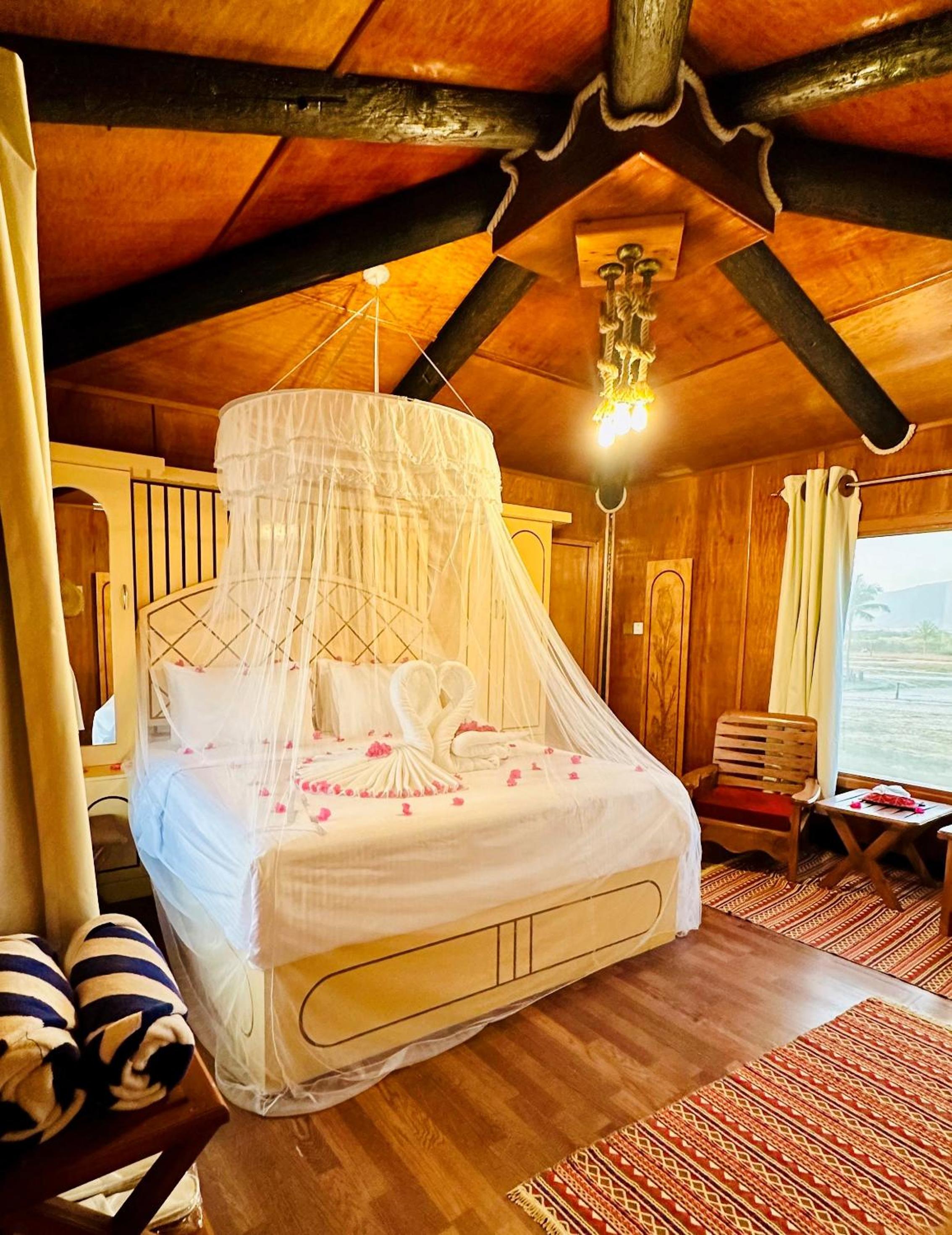 Deluxe Bungalow photo 1