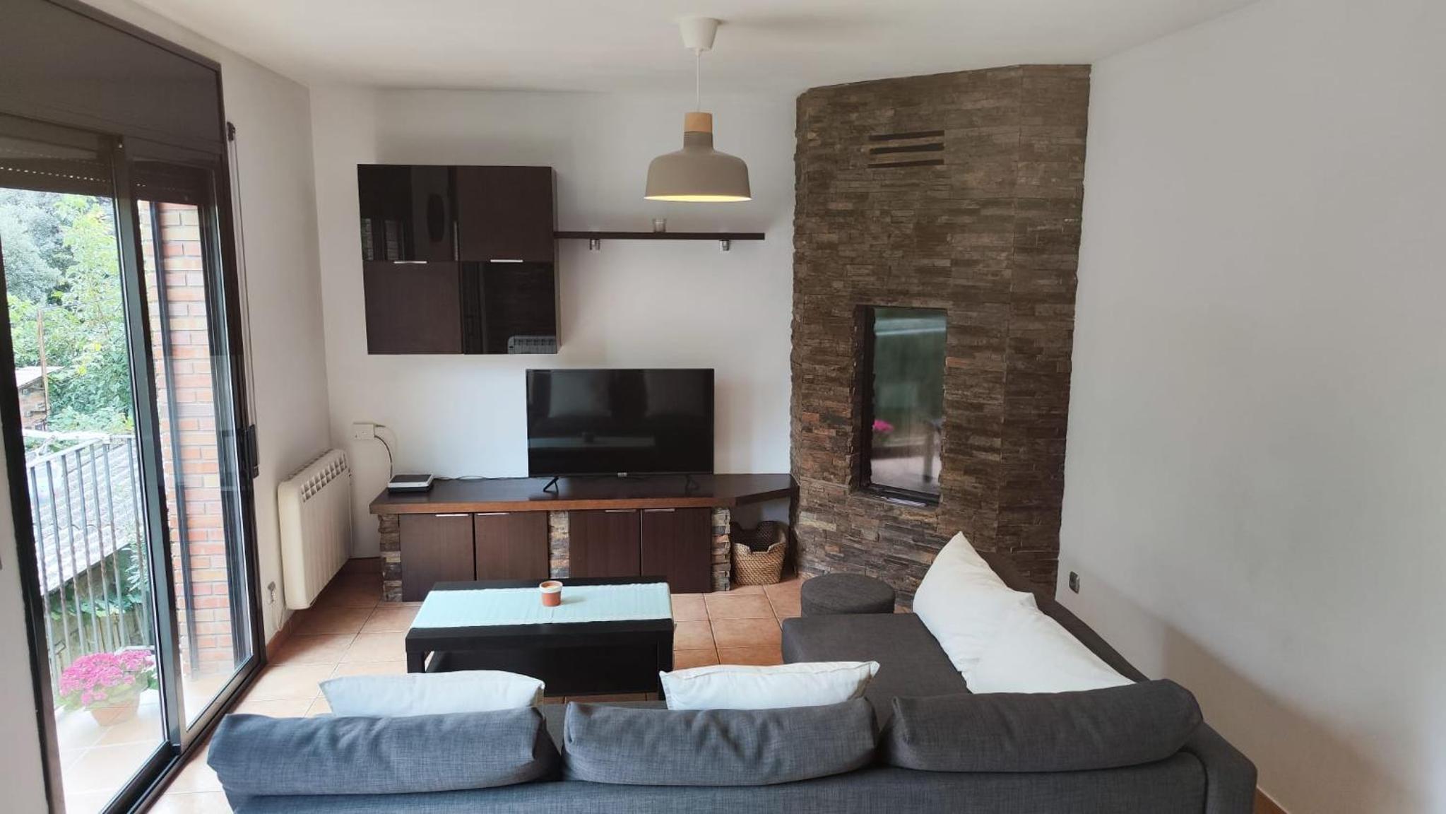 Departamento de tres habitaciones