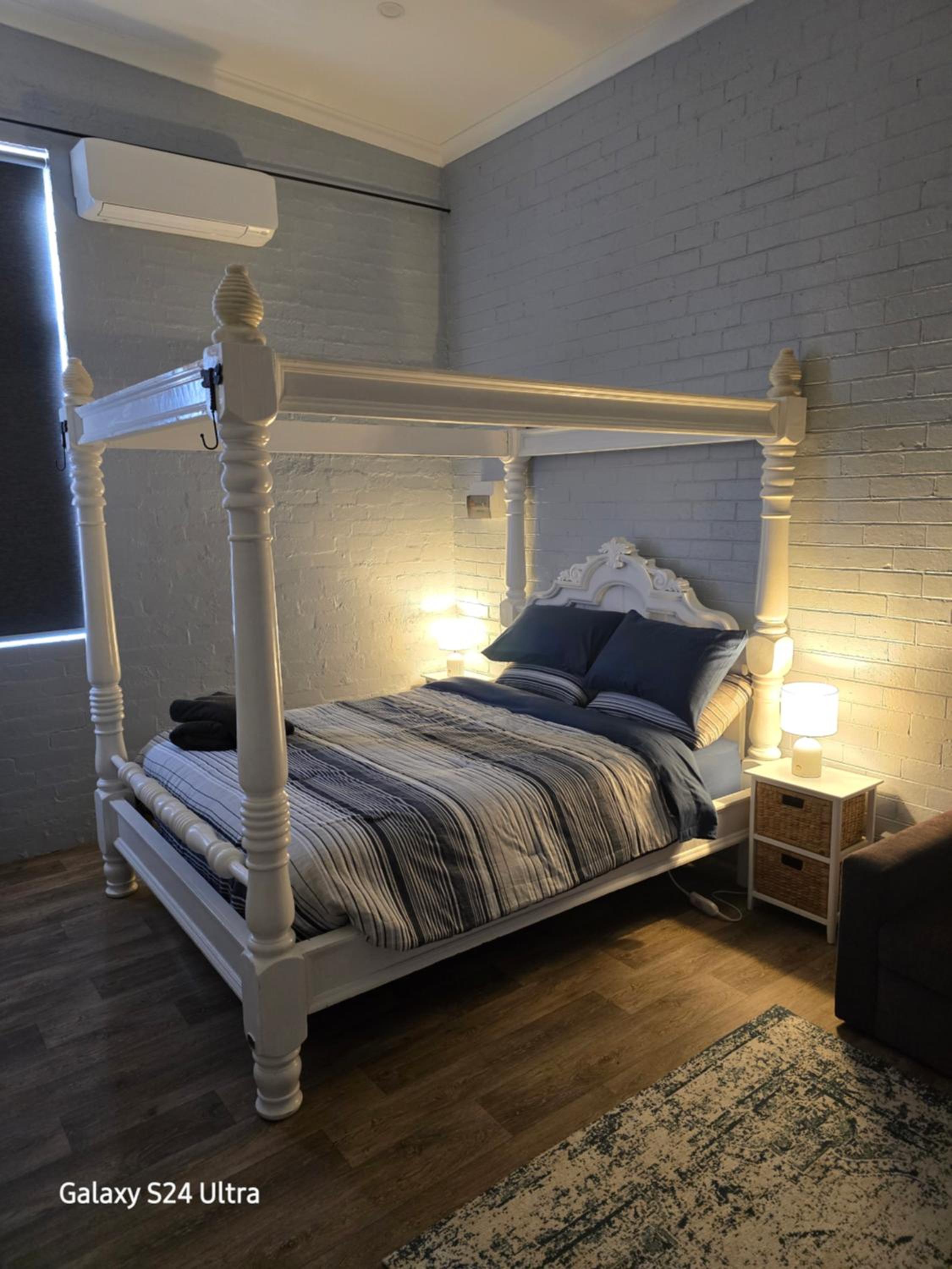 Two-Bedroom House photo 1