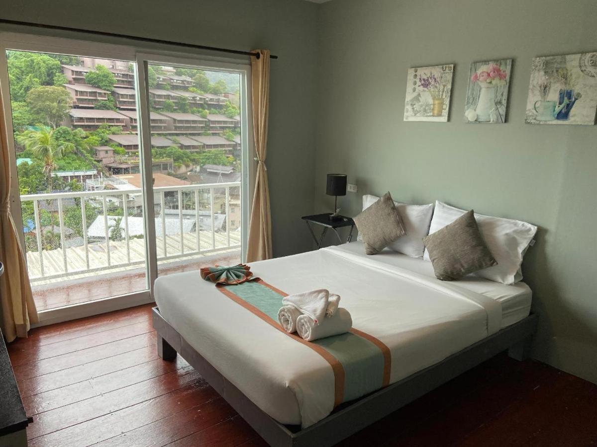 Superior Sea View - Photo 3