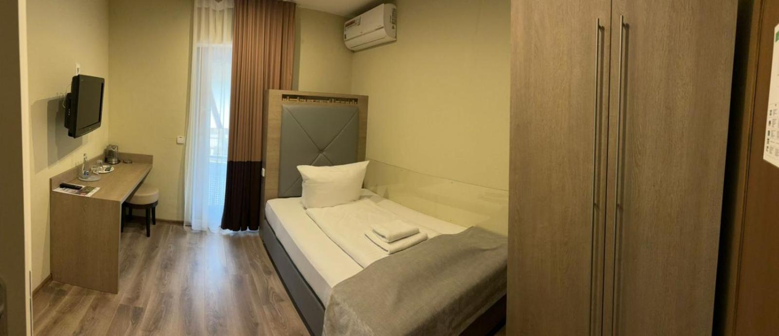Superior Single Room