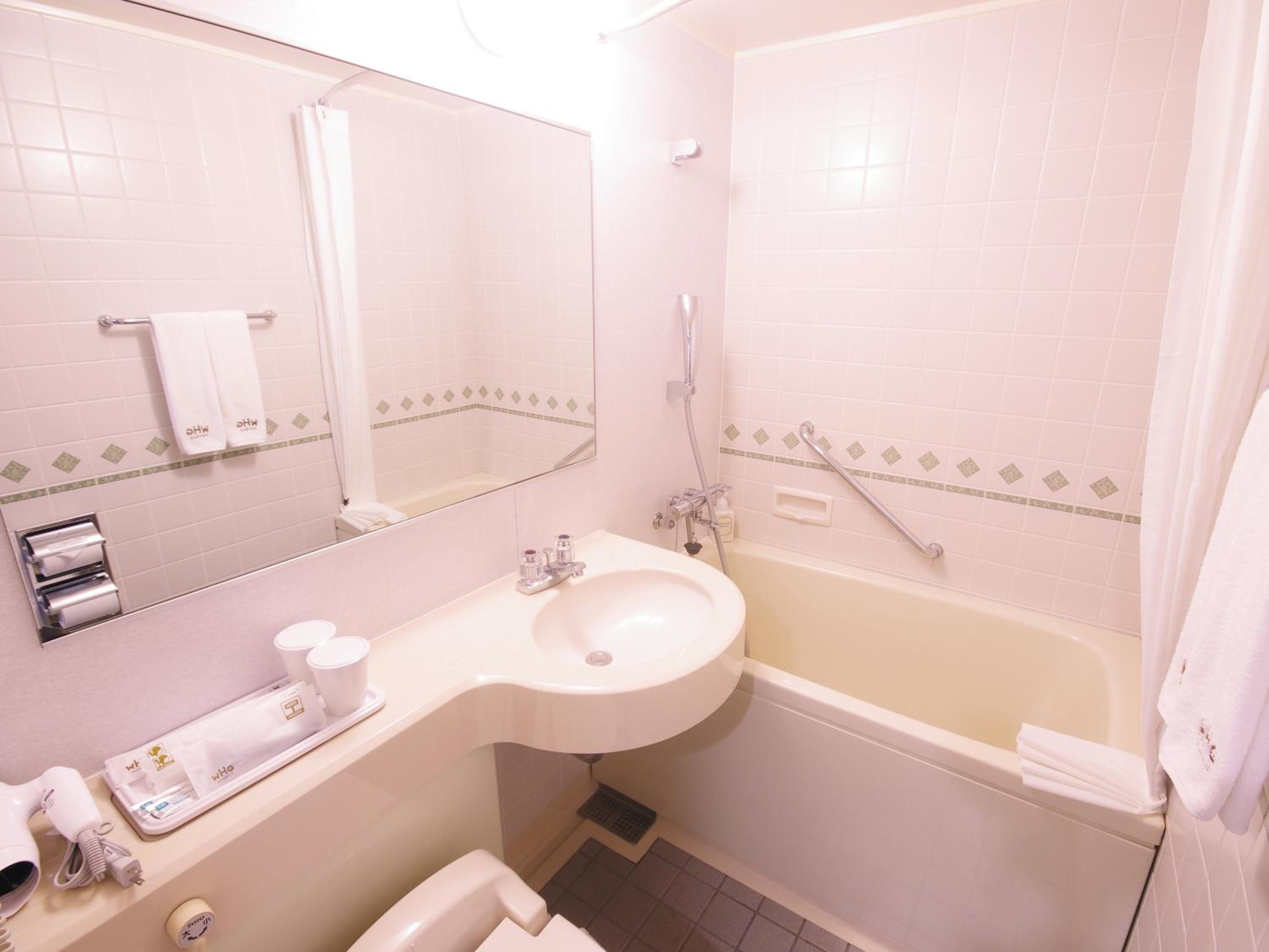 Double Room - Non-Smoking  photo 2