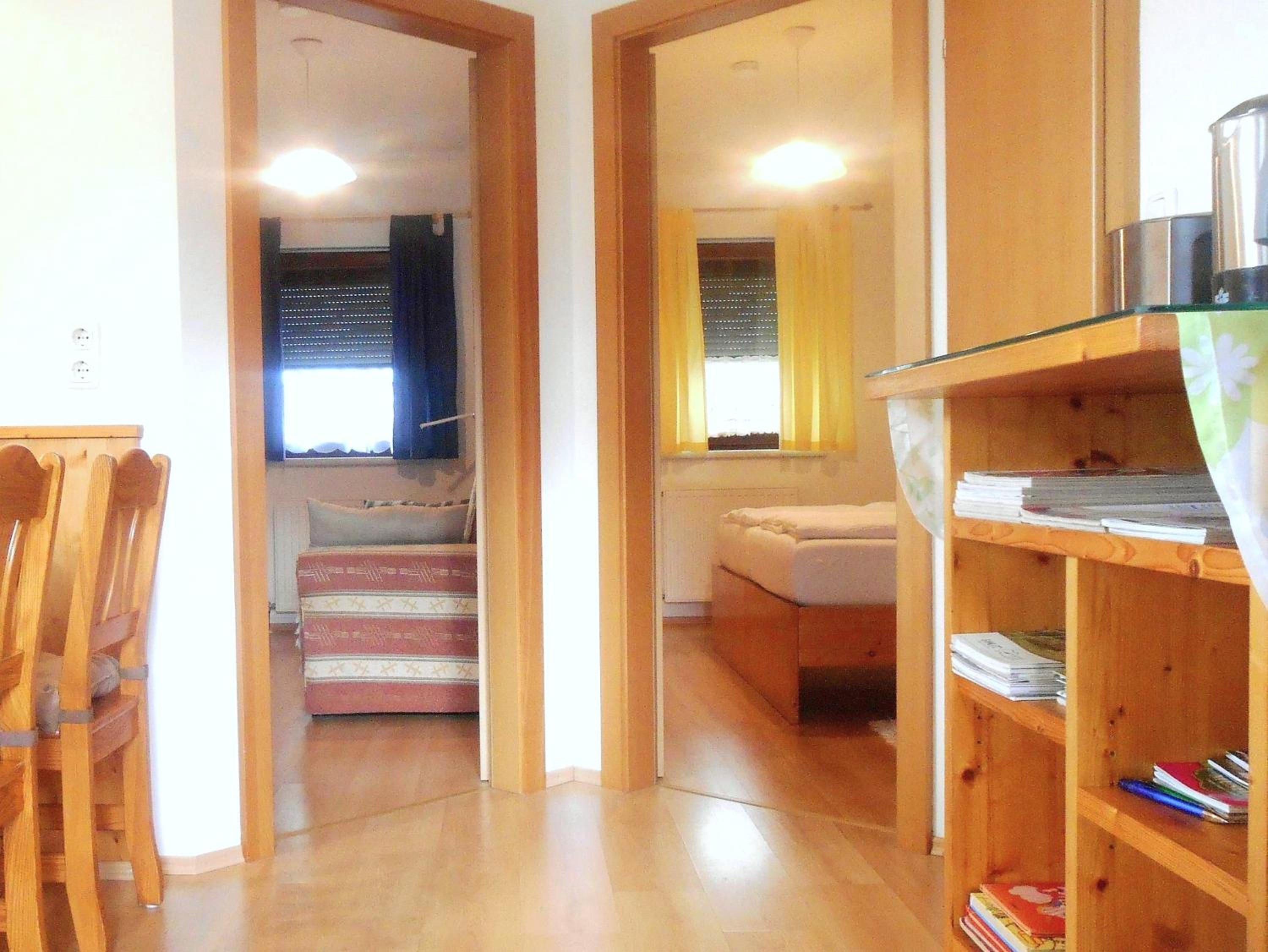 Apartment - Ground Floor with Terrace photo 1