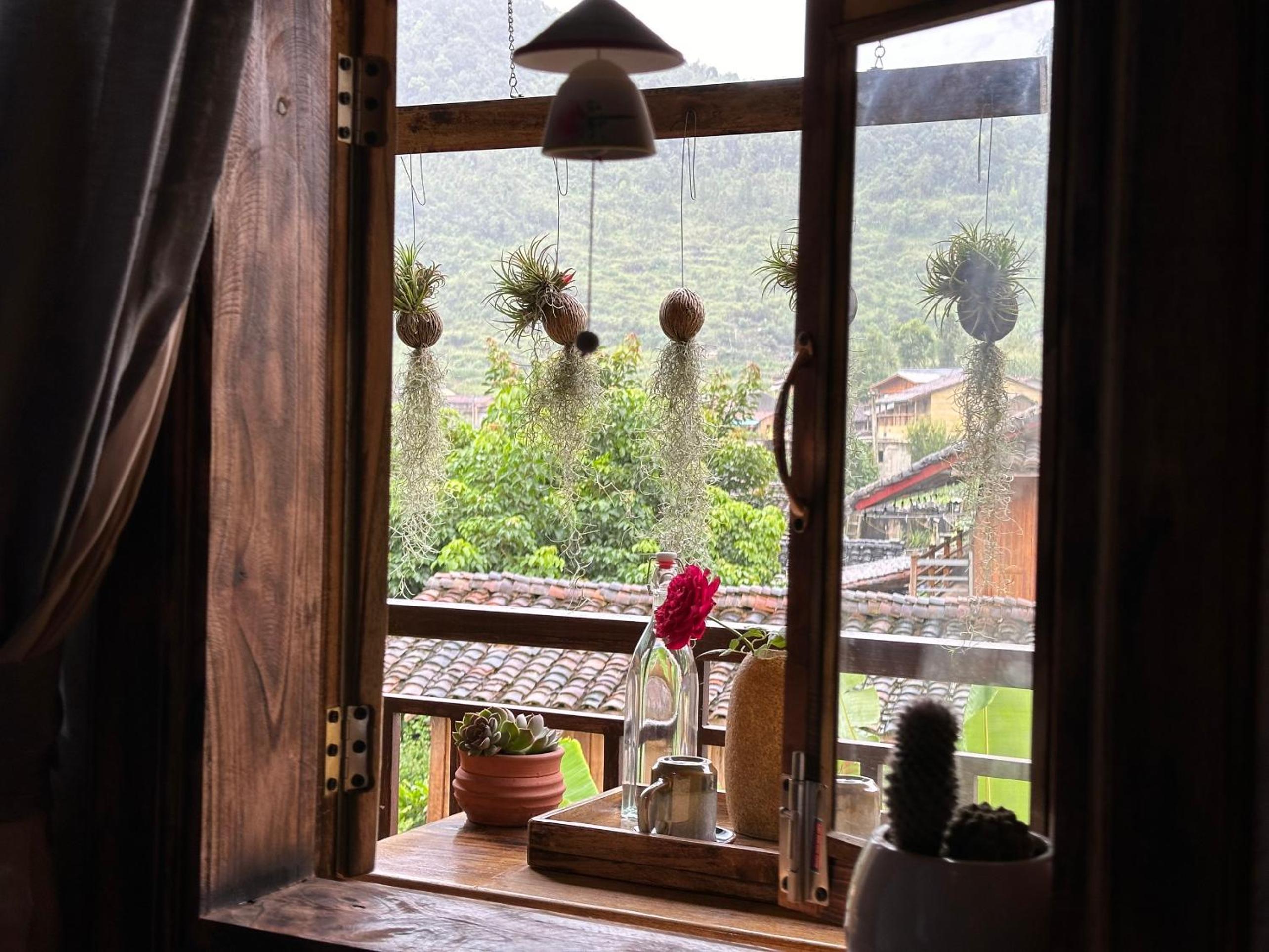 Triple Room With Mountain View photo 3