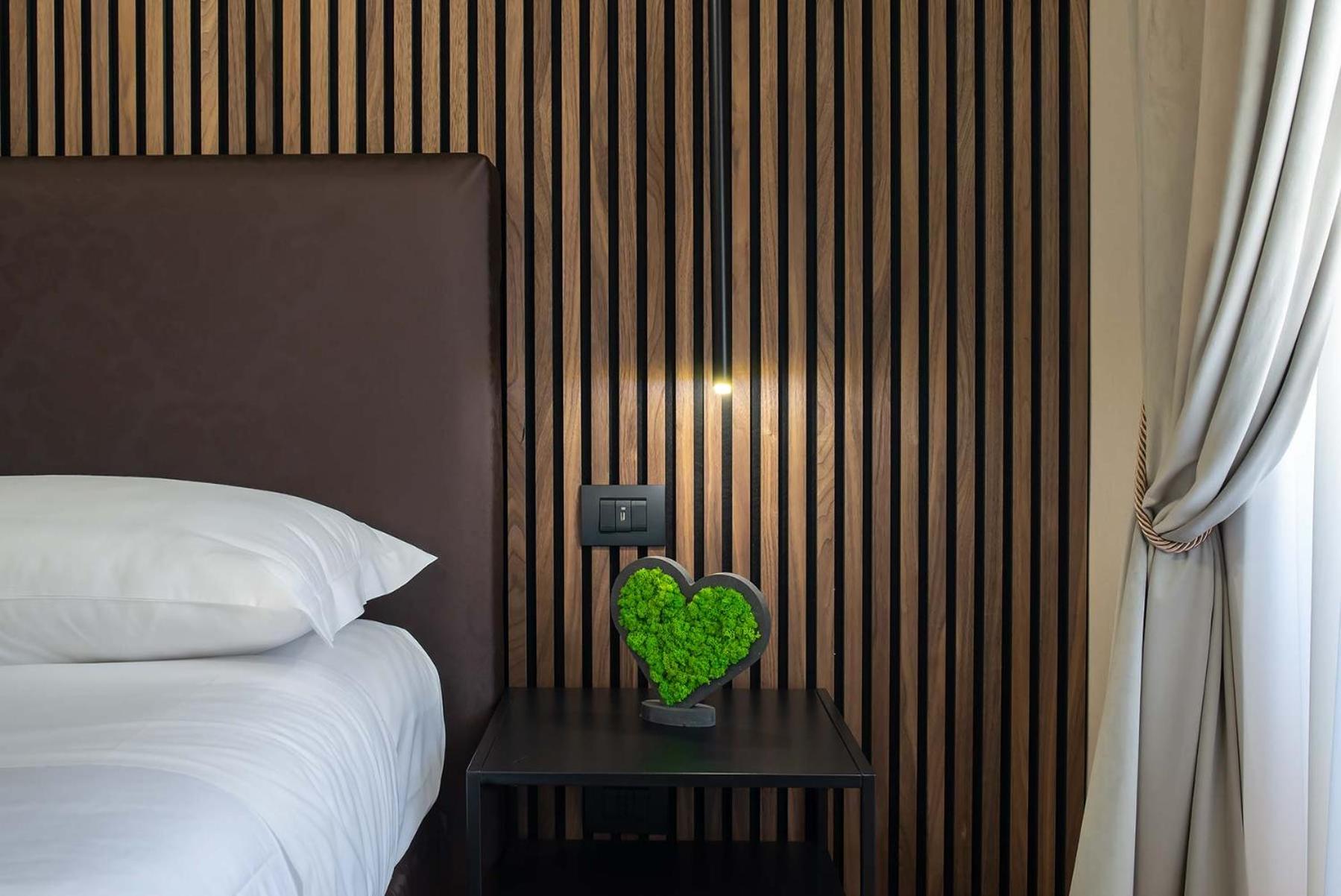 Standard Double Room photo 3
