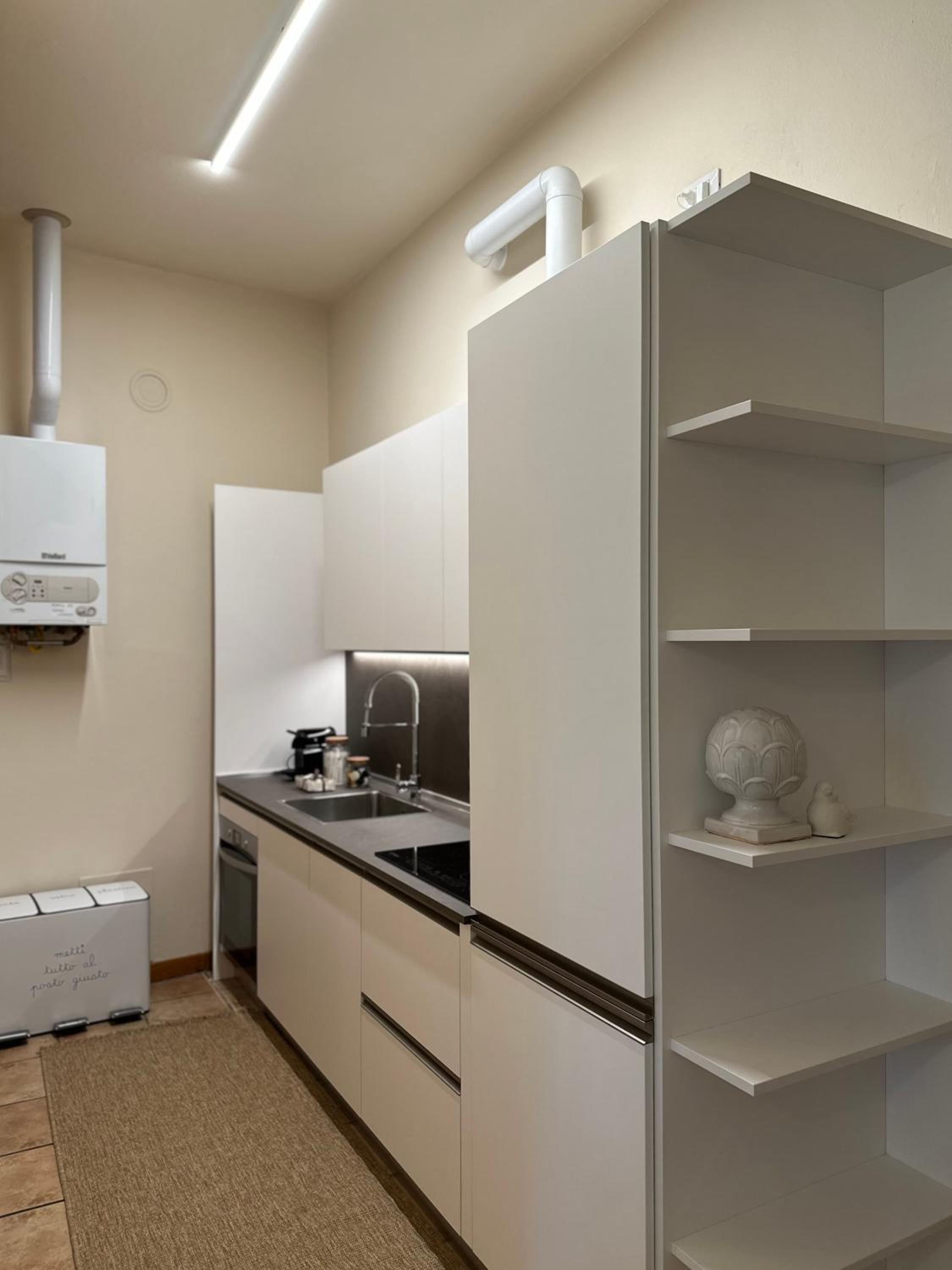 Two-Bedroom Apartment photo 2