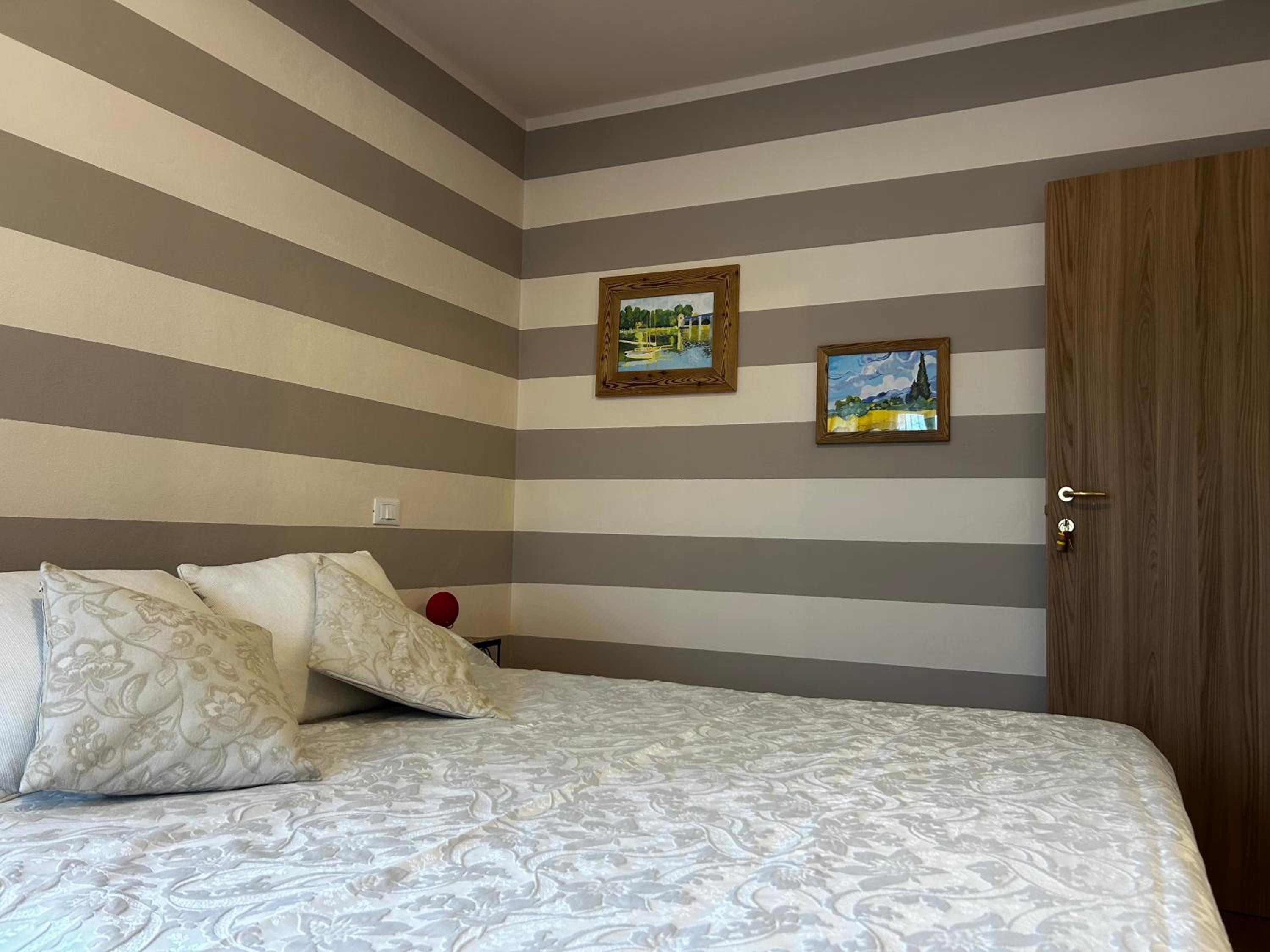 Double Room with Terrace photo 2