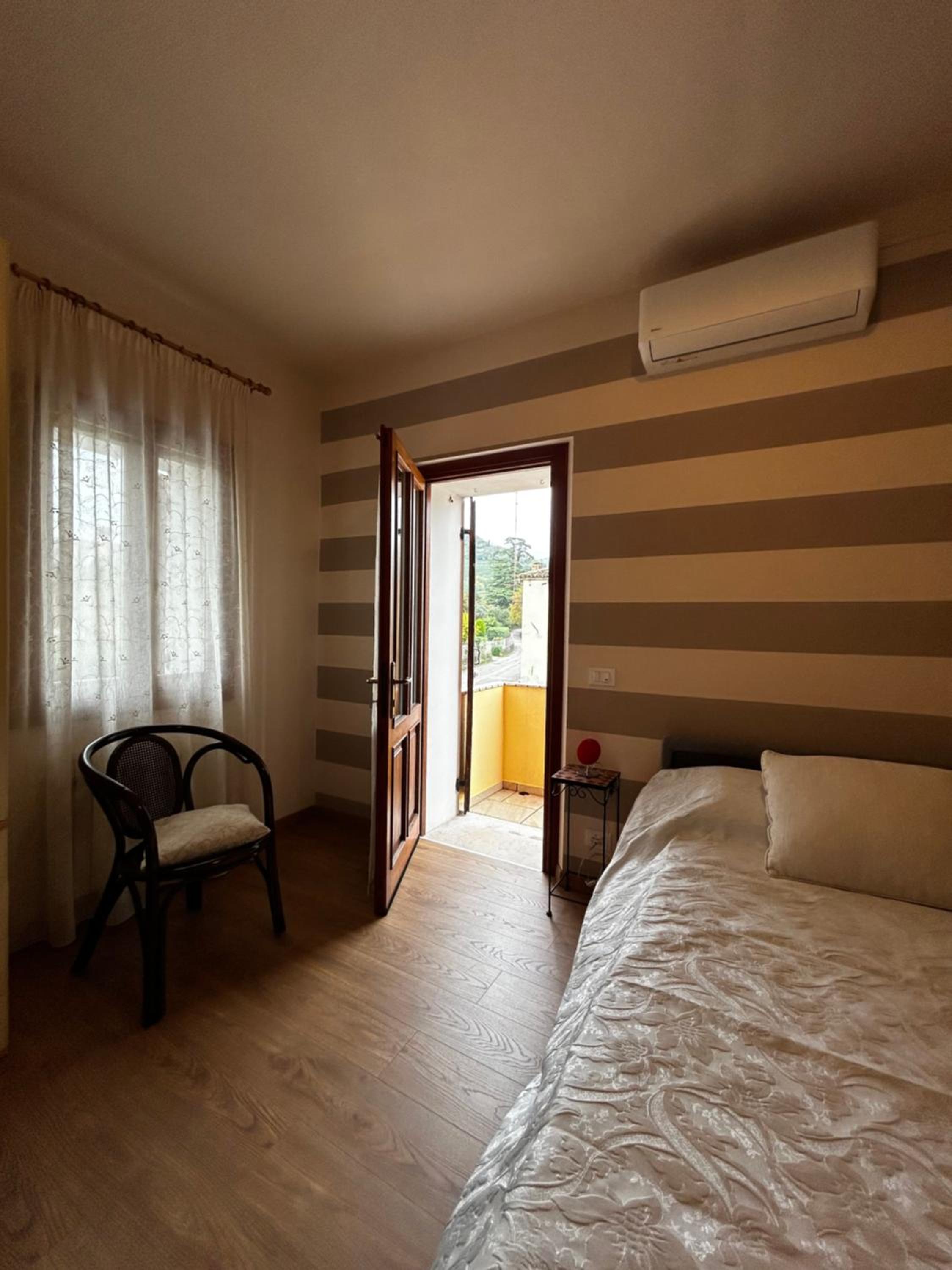 Double Room with Terrace photo 3