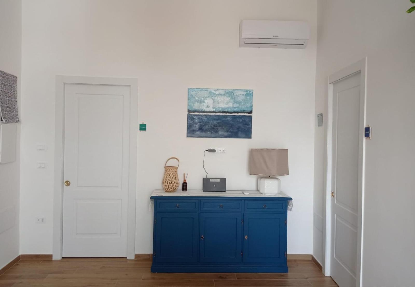 Double Room with Balcony (2 Adults + 1 Child)