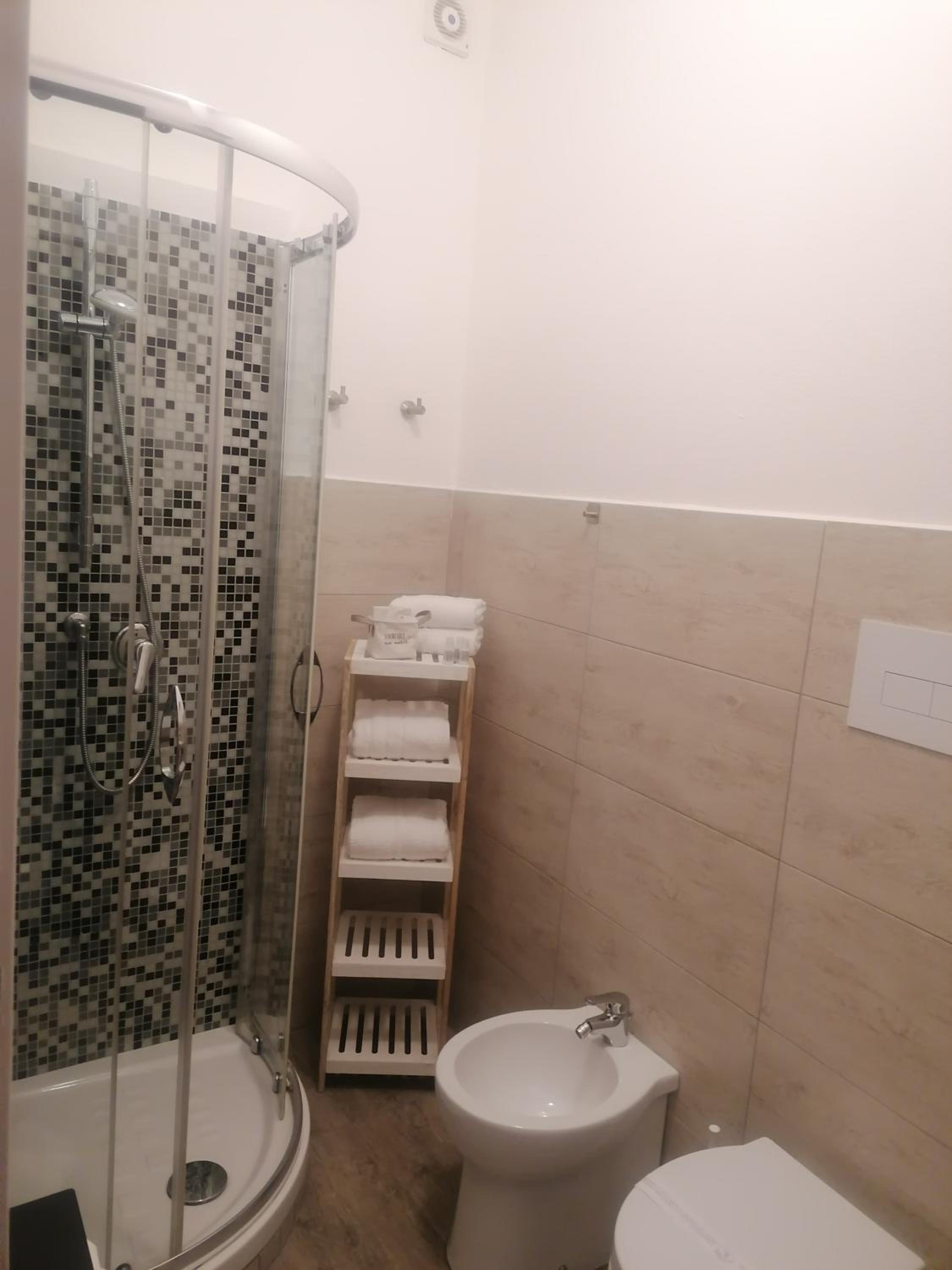 Double Room with Panoramic View photo 3