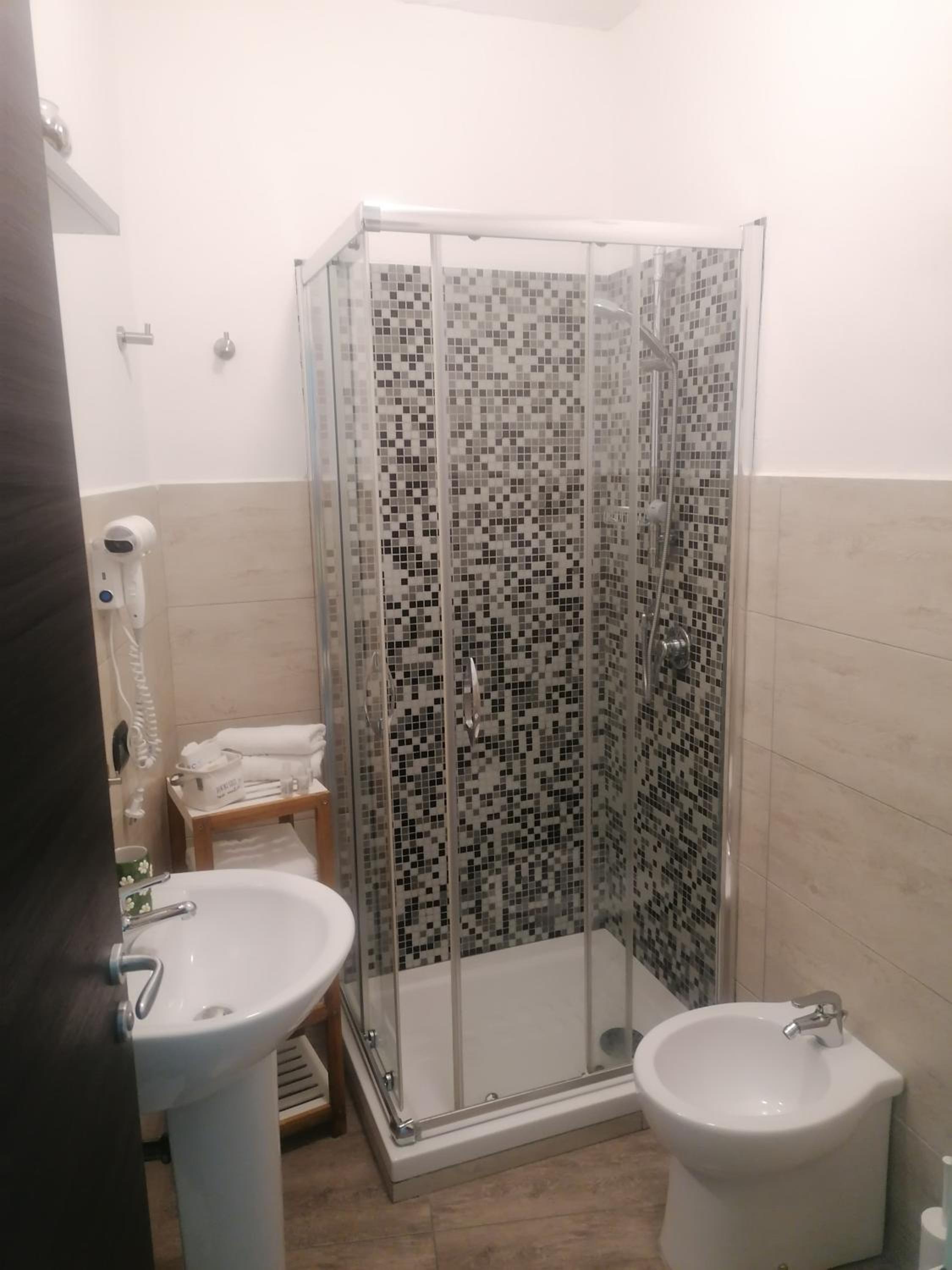 Double Room with Panoramic View photo 3