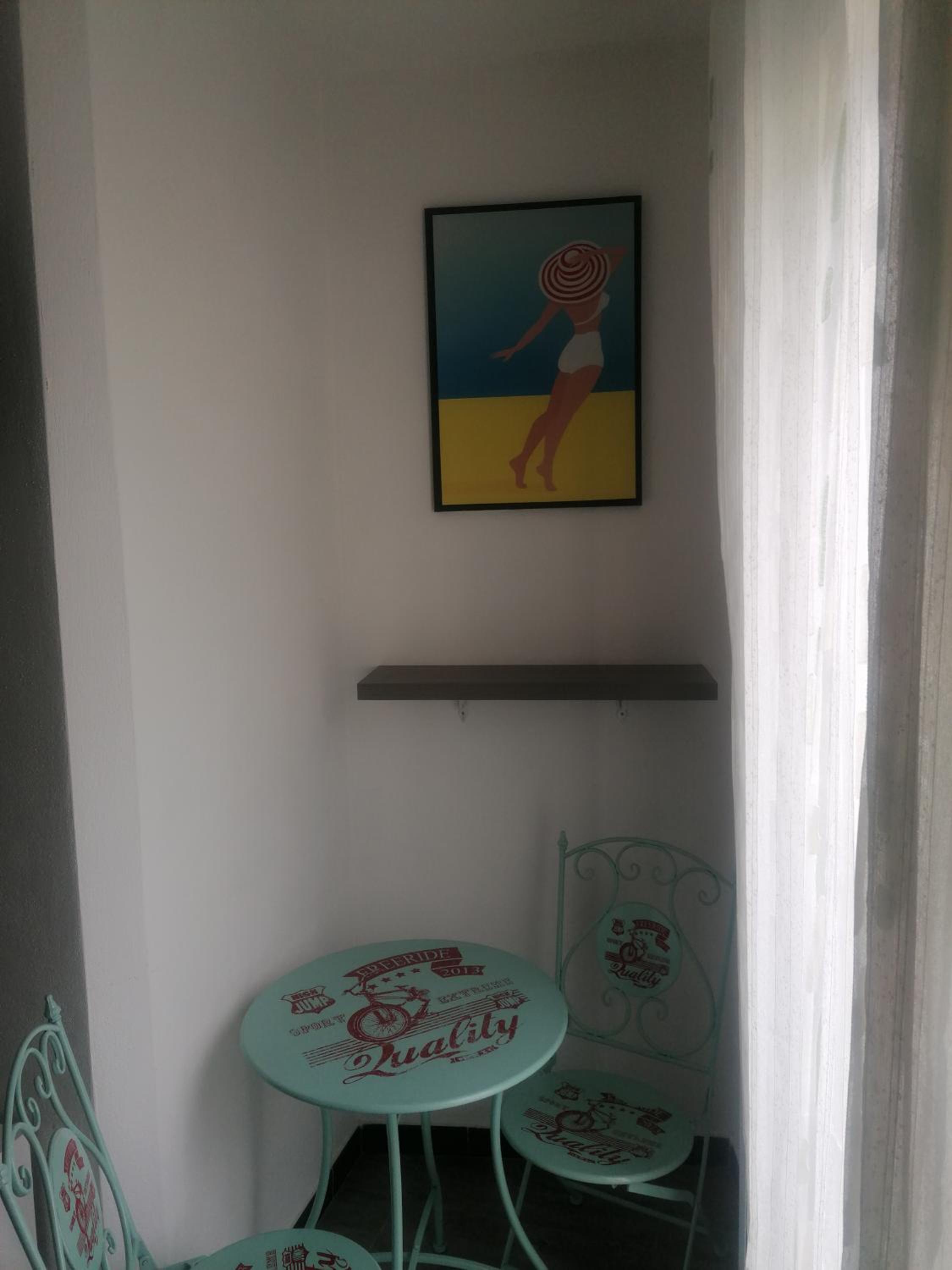 Double Room with Panoramic View photo 2
