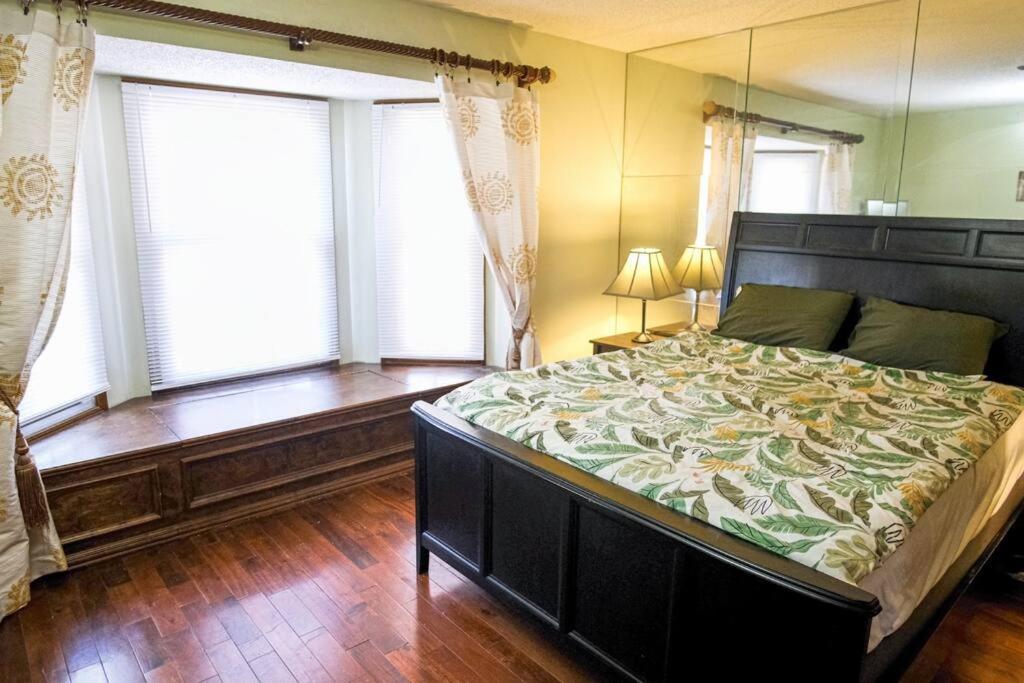Three-Bedroom House photo 1