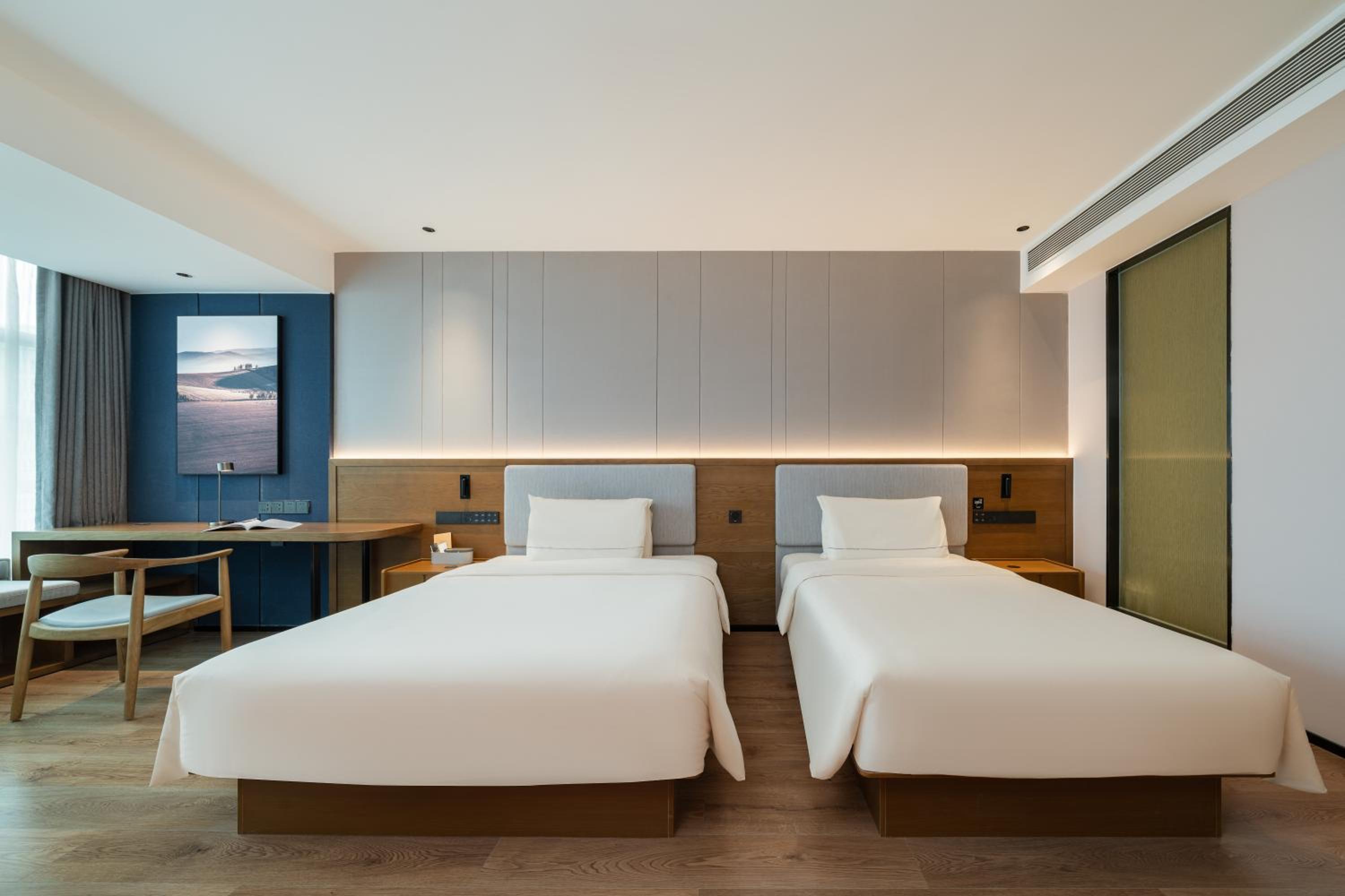 Superior Double Room photo 2