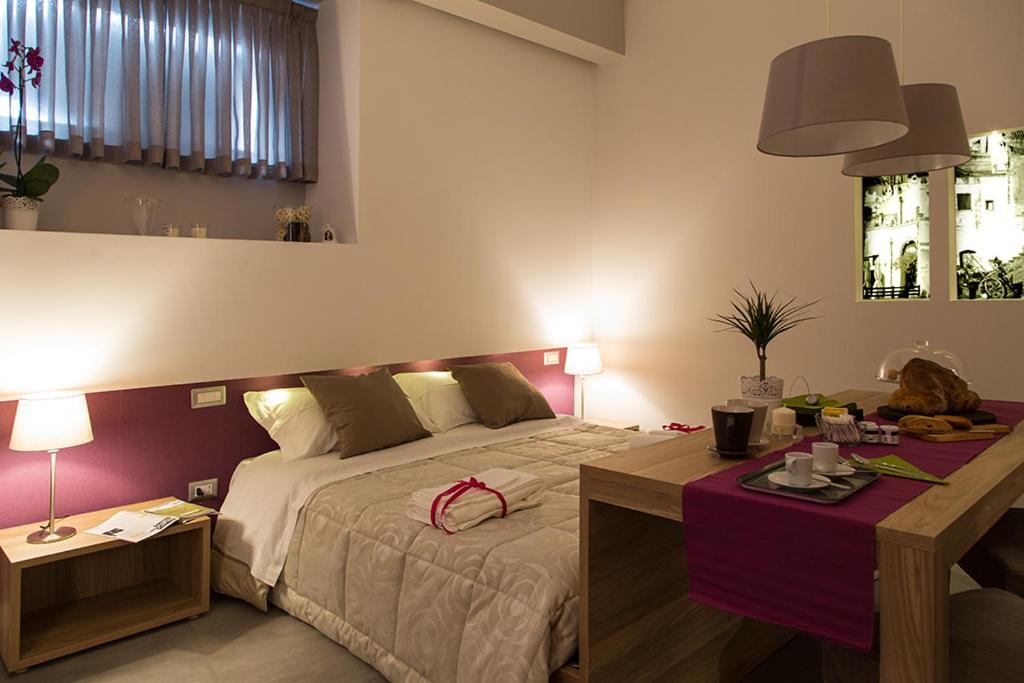 Deluxe Room - Photo 19