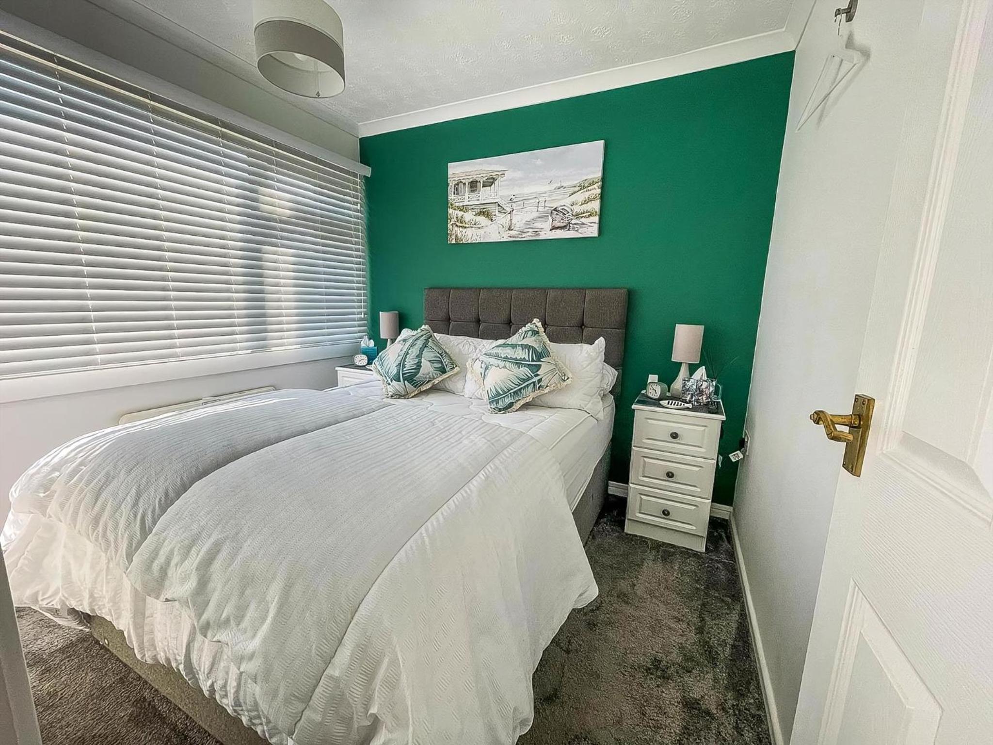 Three-Bedroom Chalet photo 2