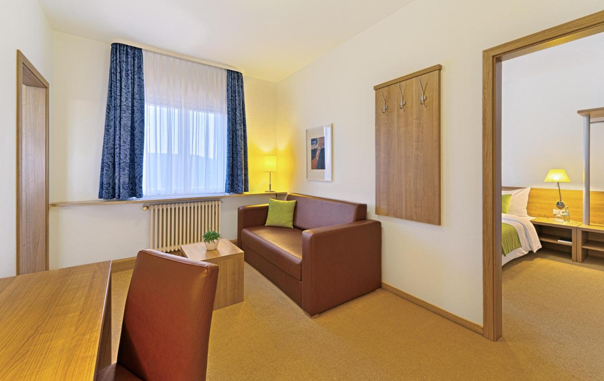 Comfort Double Room - Photo 7
