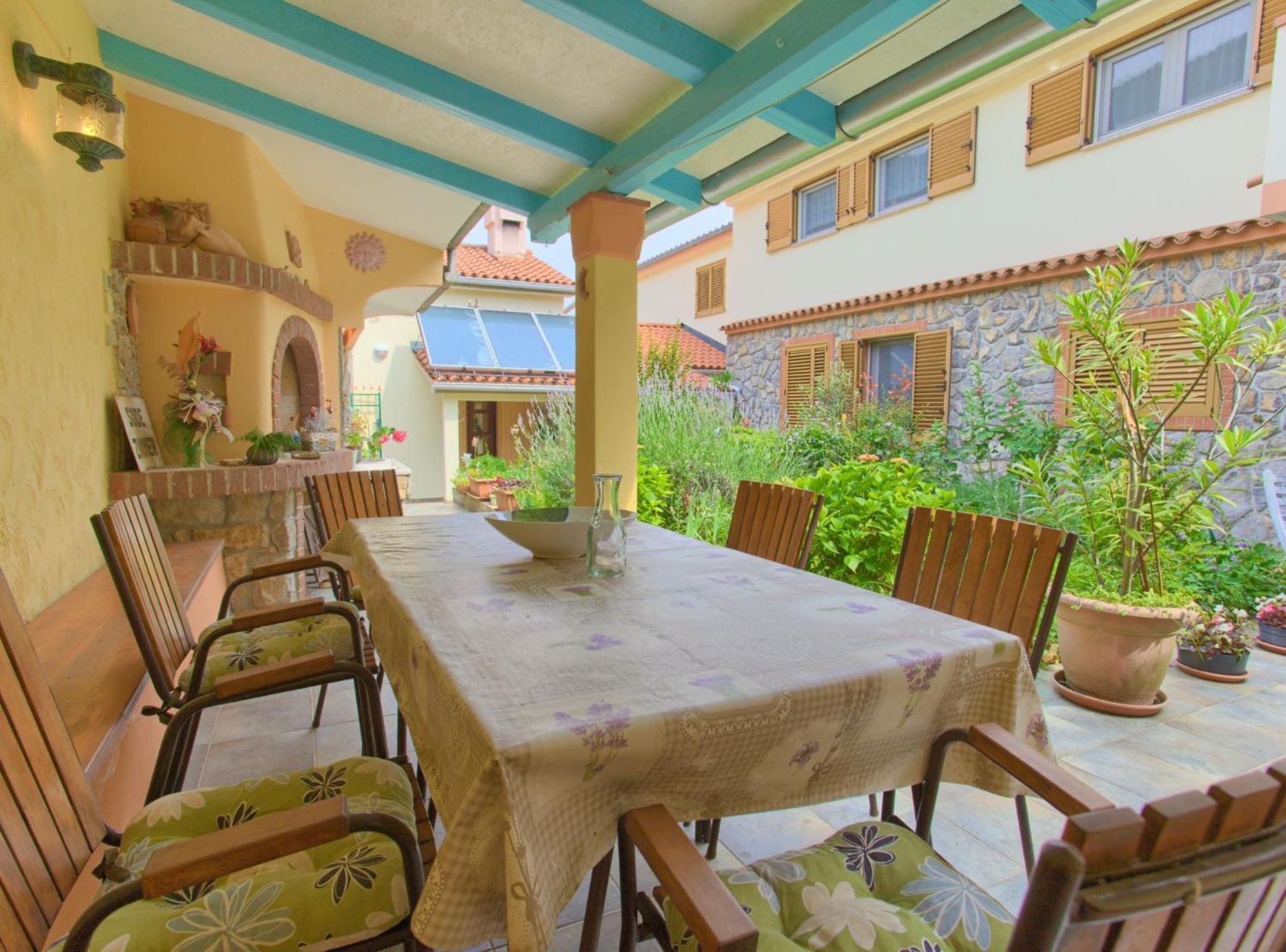 One Bedroom Apartment With Balcony photo 3