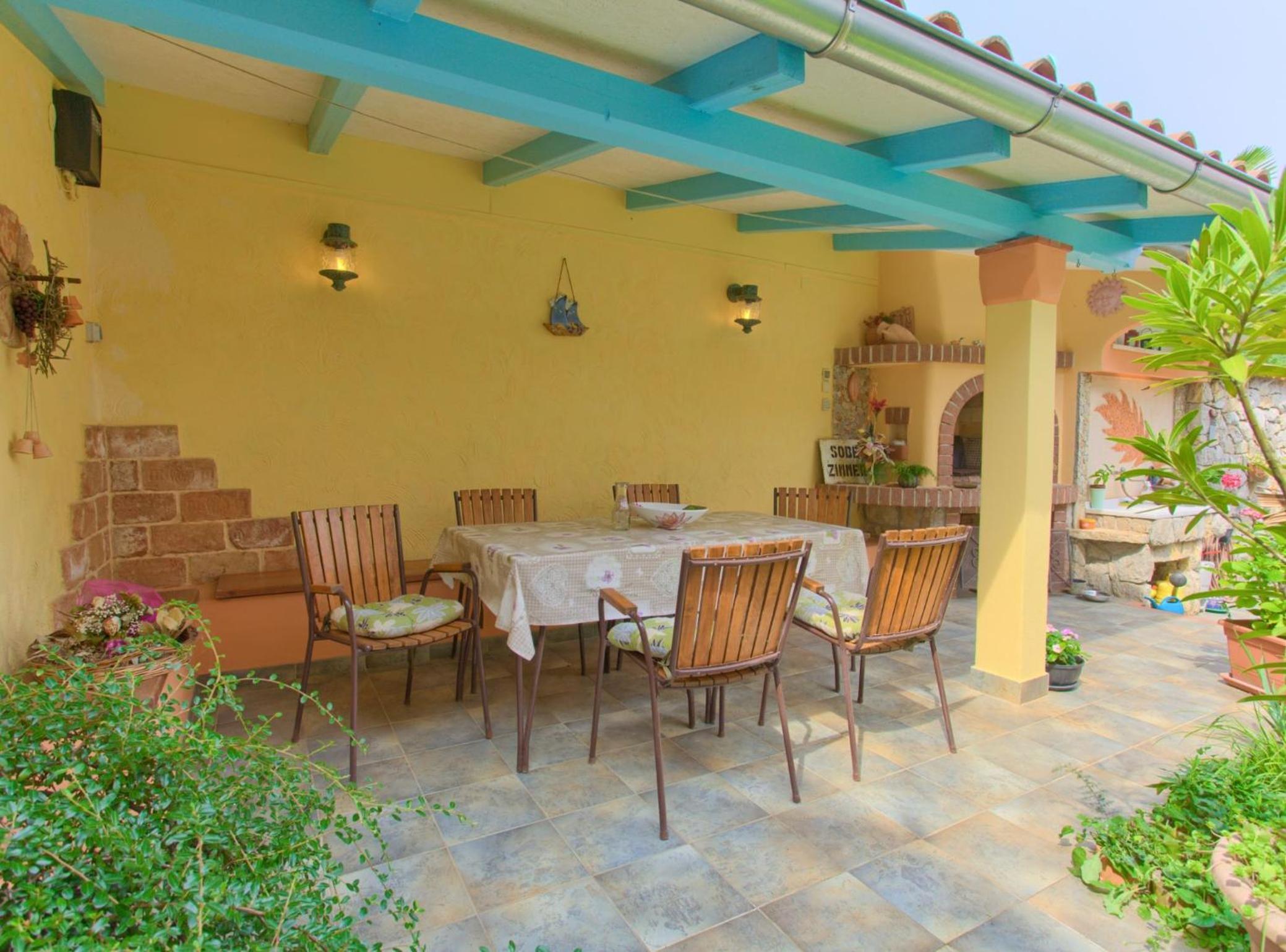 One Bedroom Apartment With Balcony photo 2