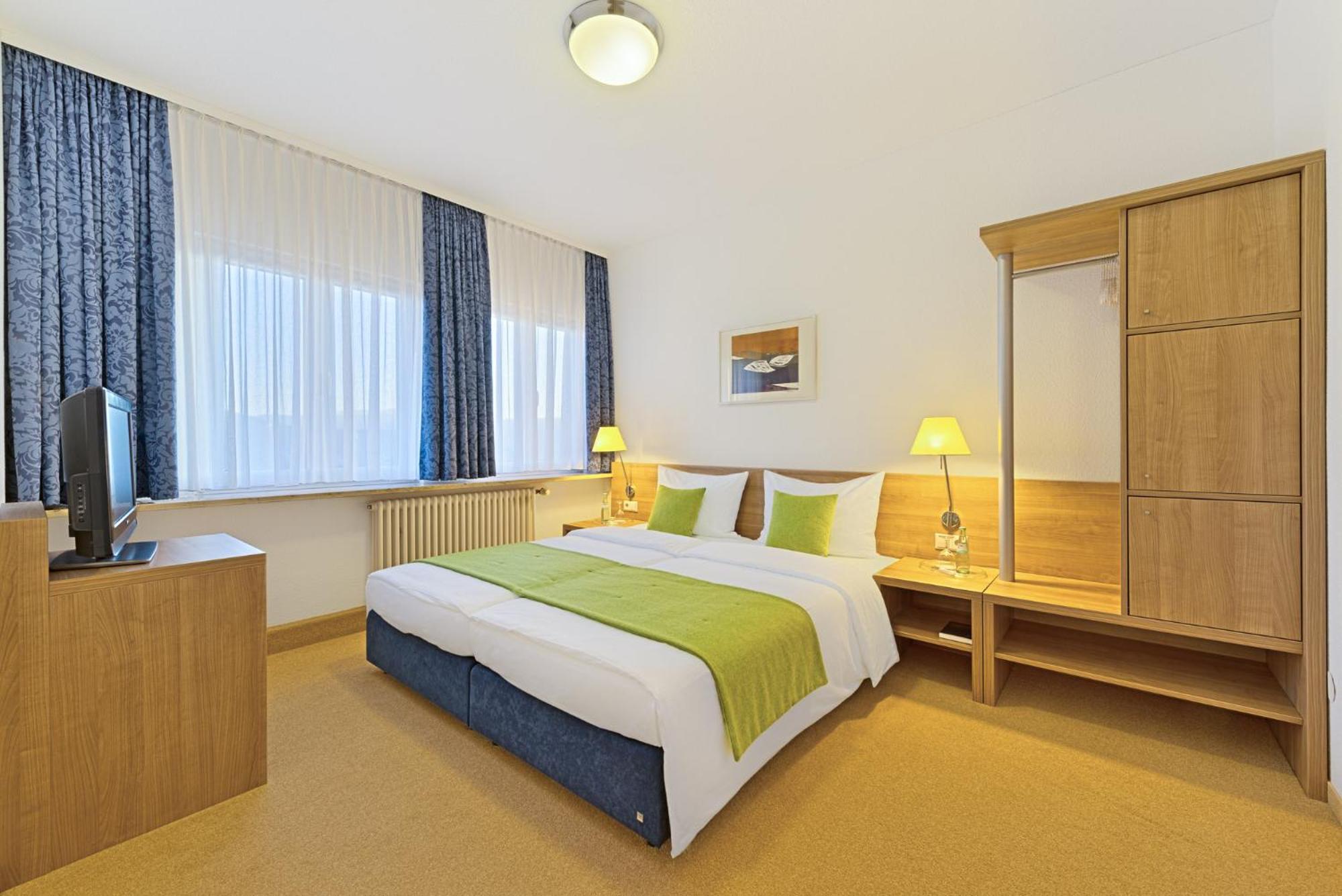 Comfort Double Room - Photo 4