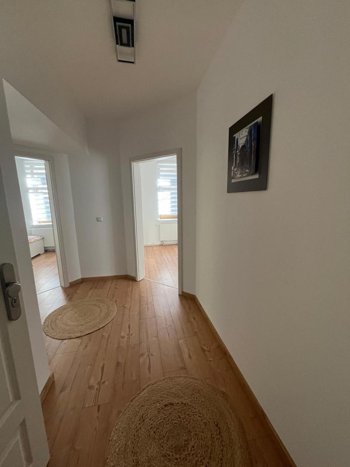 Two-Bedroom Apartment photo 3