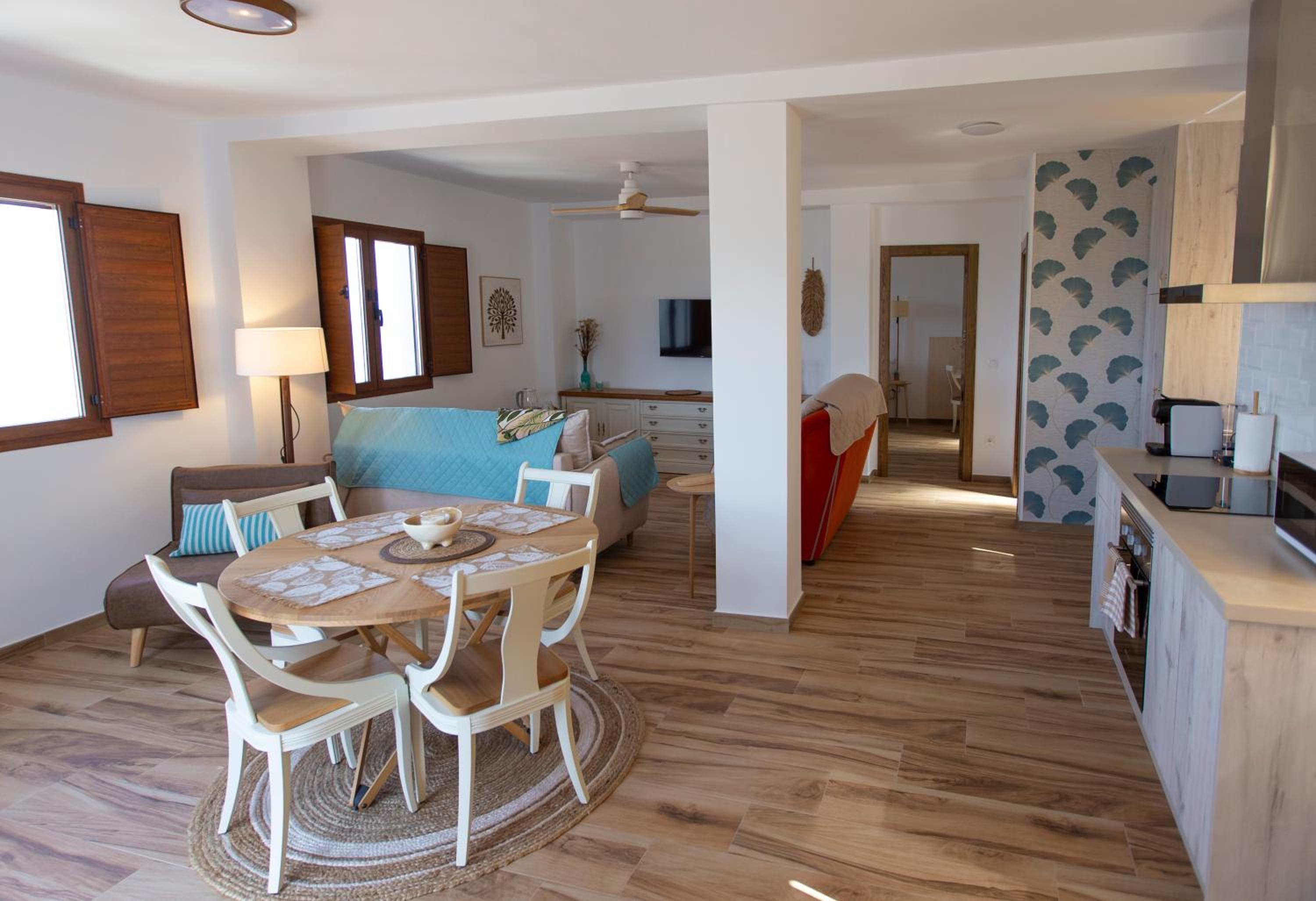 Apartamento Premium de una habitación
