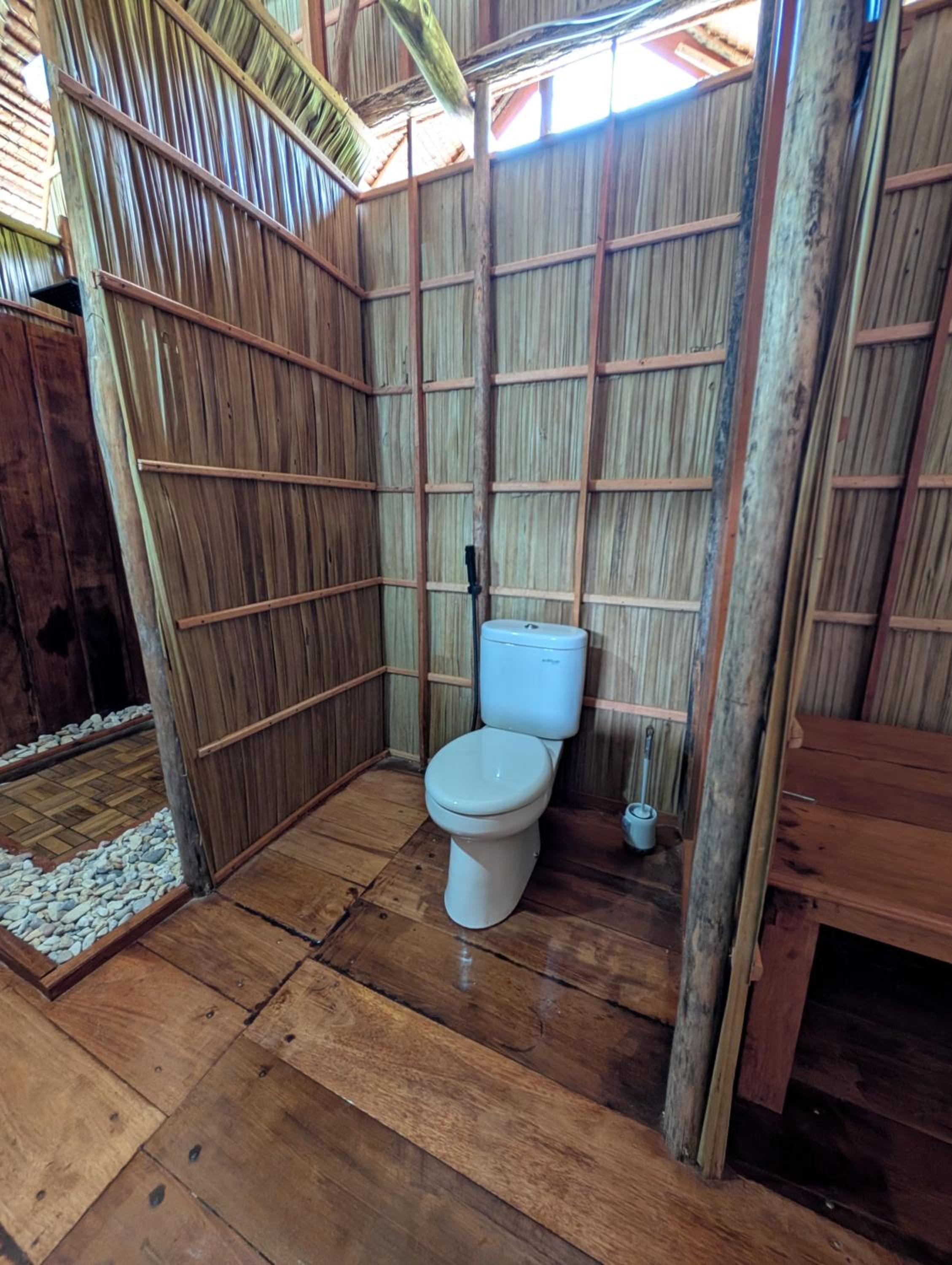 Deluxe Double Room With Sea View photo 2