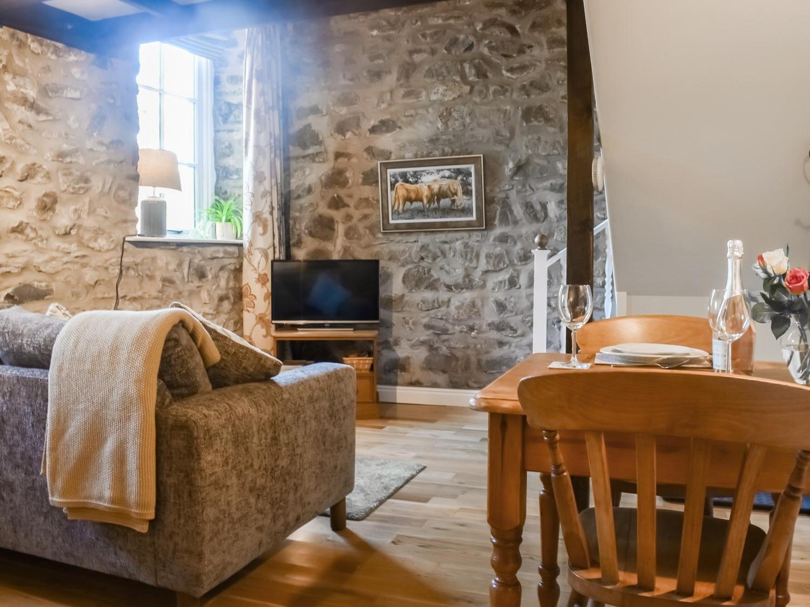 One-Bedroom Vacation Home
