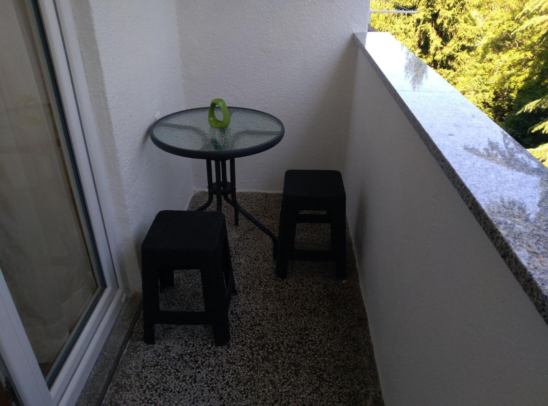 Two Bedroom Apartment With Balcony photo 3