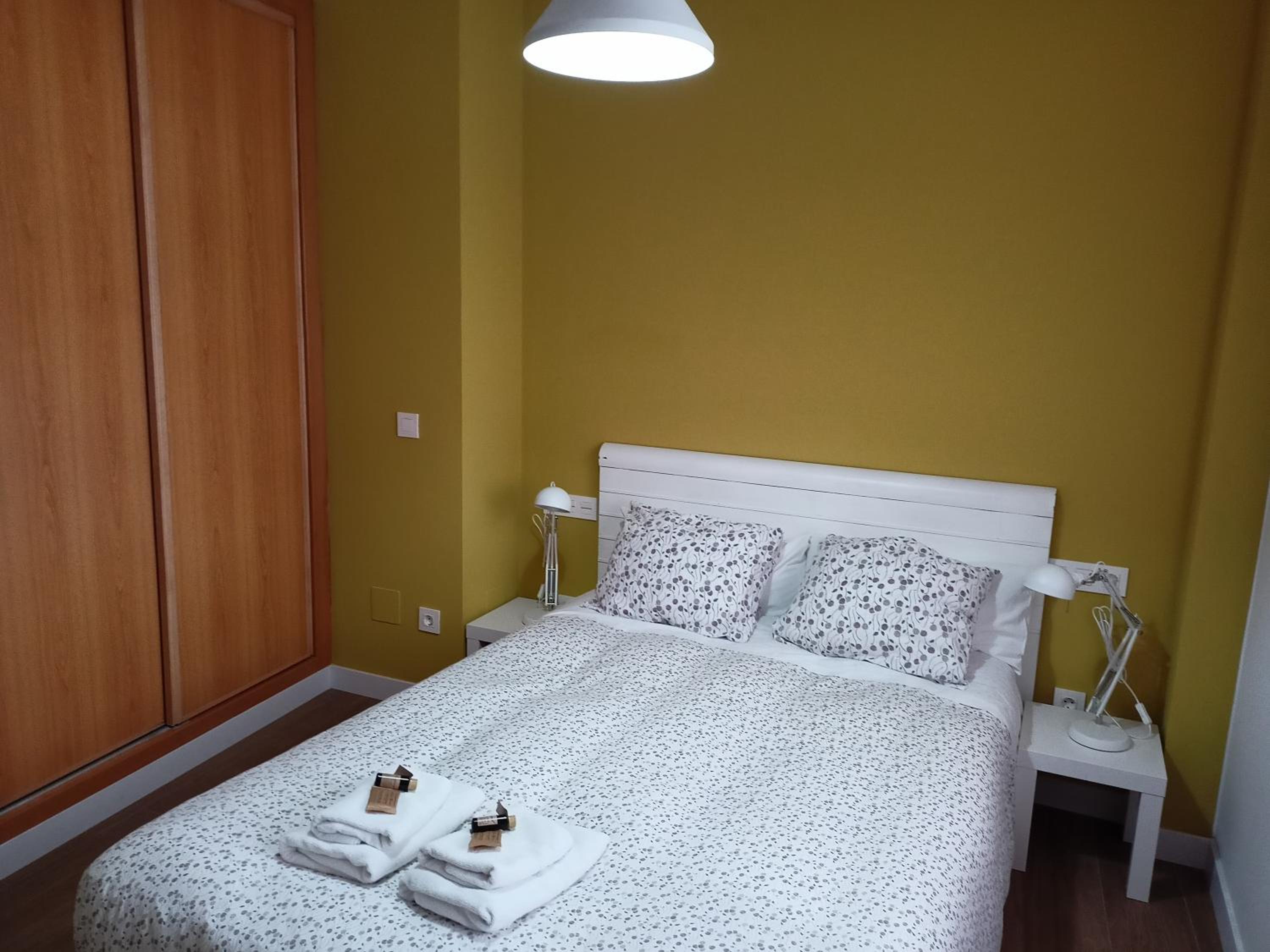 Apartamento Comfort