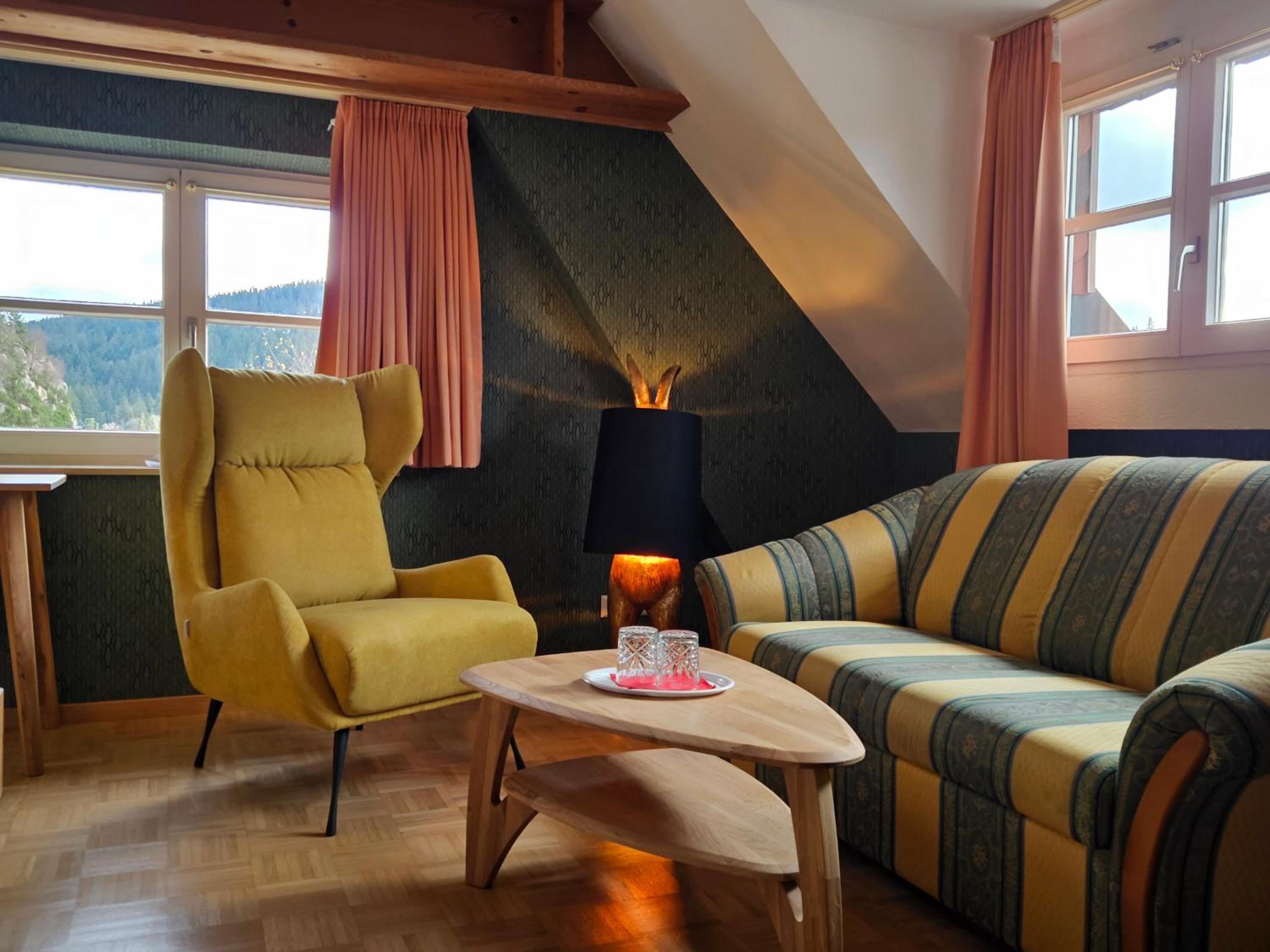 Double Room photo 2