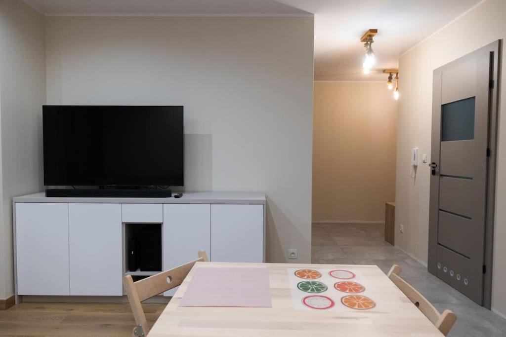 One-Bedroom Apartment photo 3