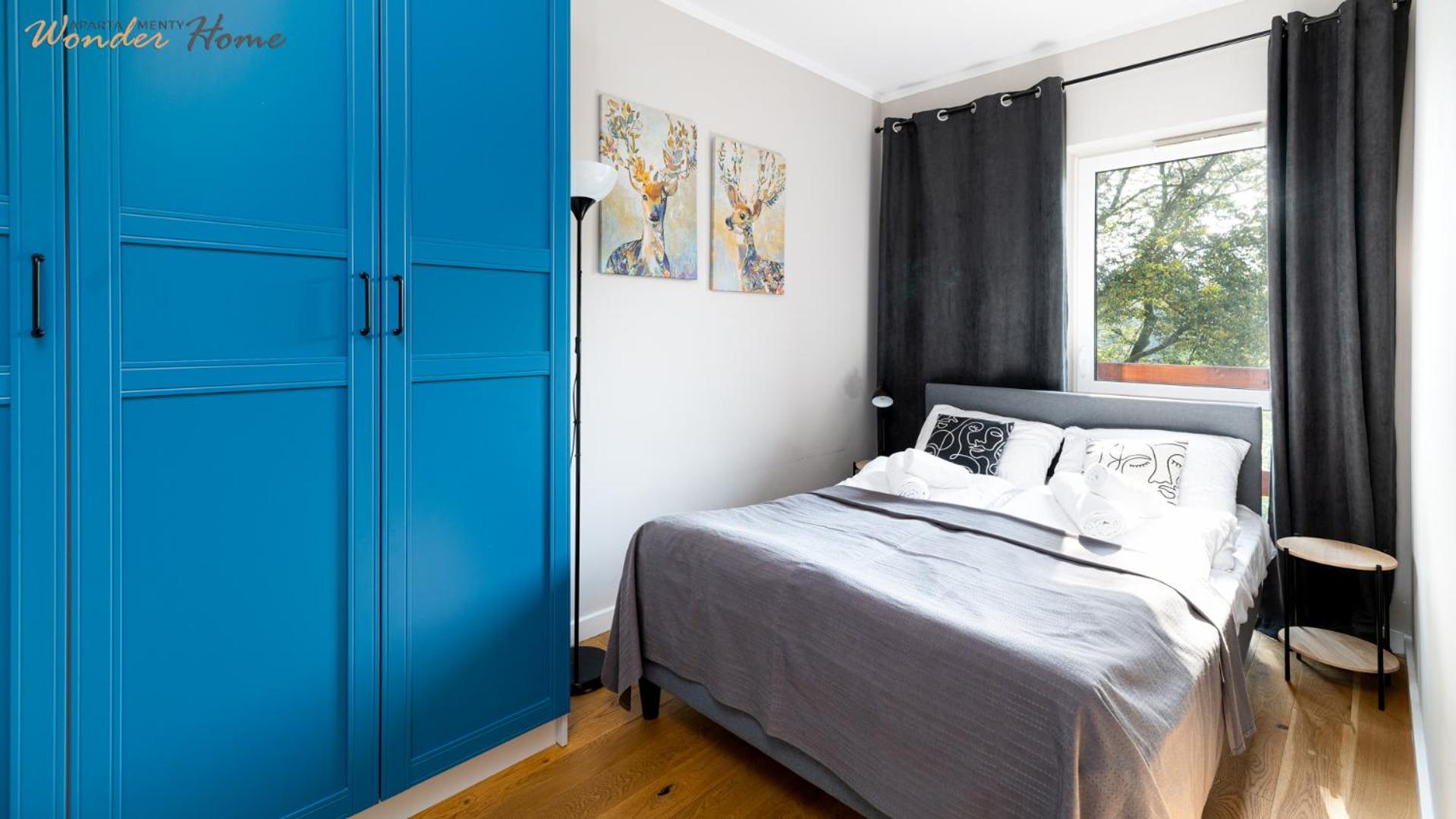 One-Bedroom Deluxe Apartment photo 3