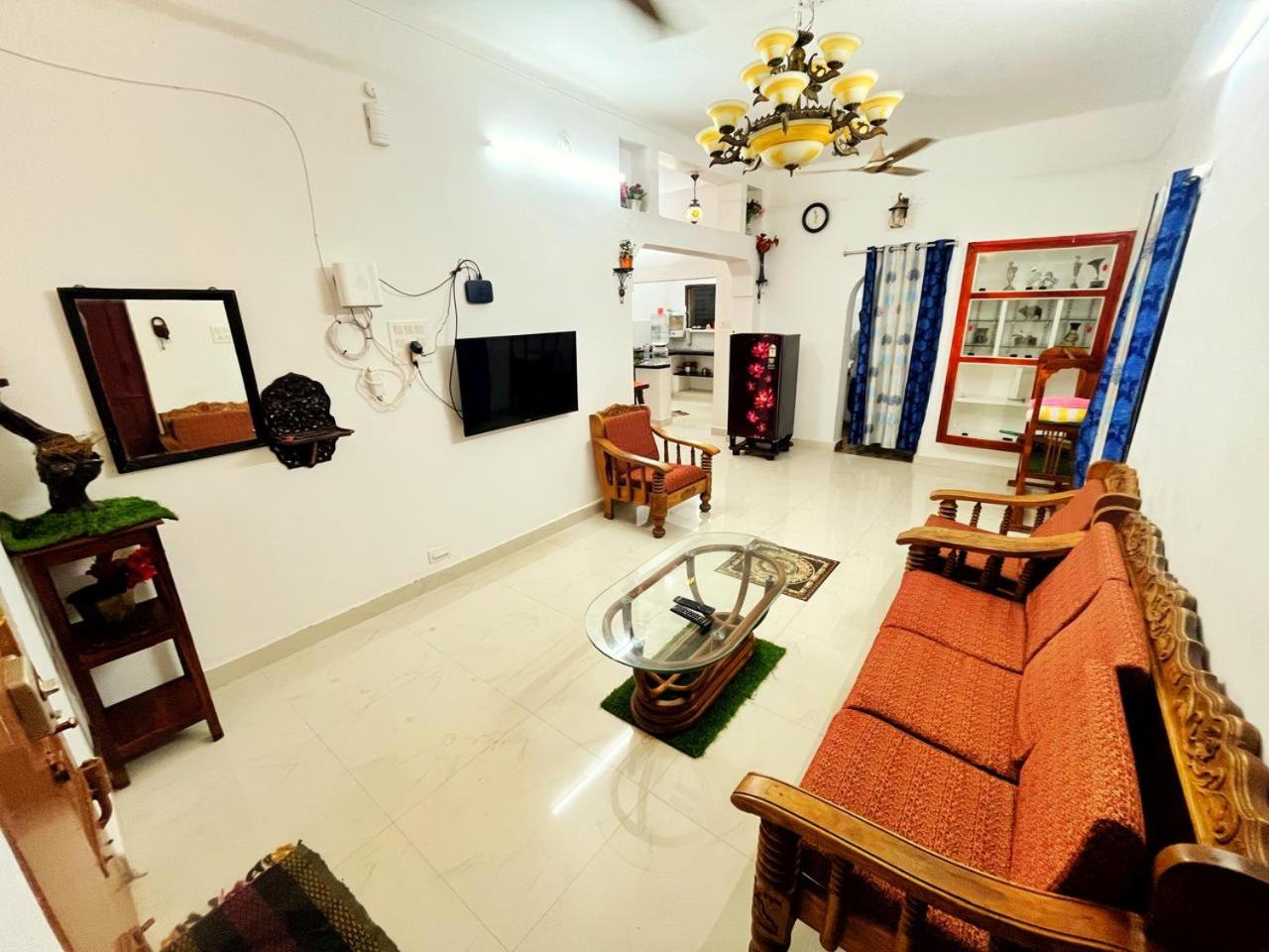 Two-Bedroom Villa photo 1