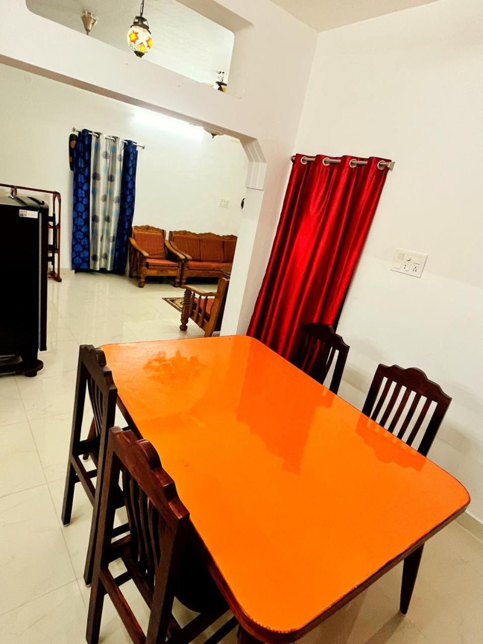 Two-Bedroom Villa photo 3